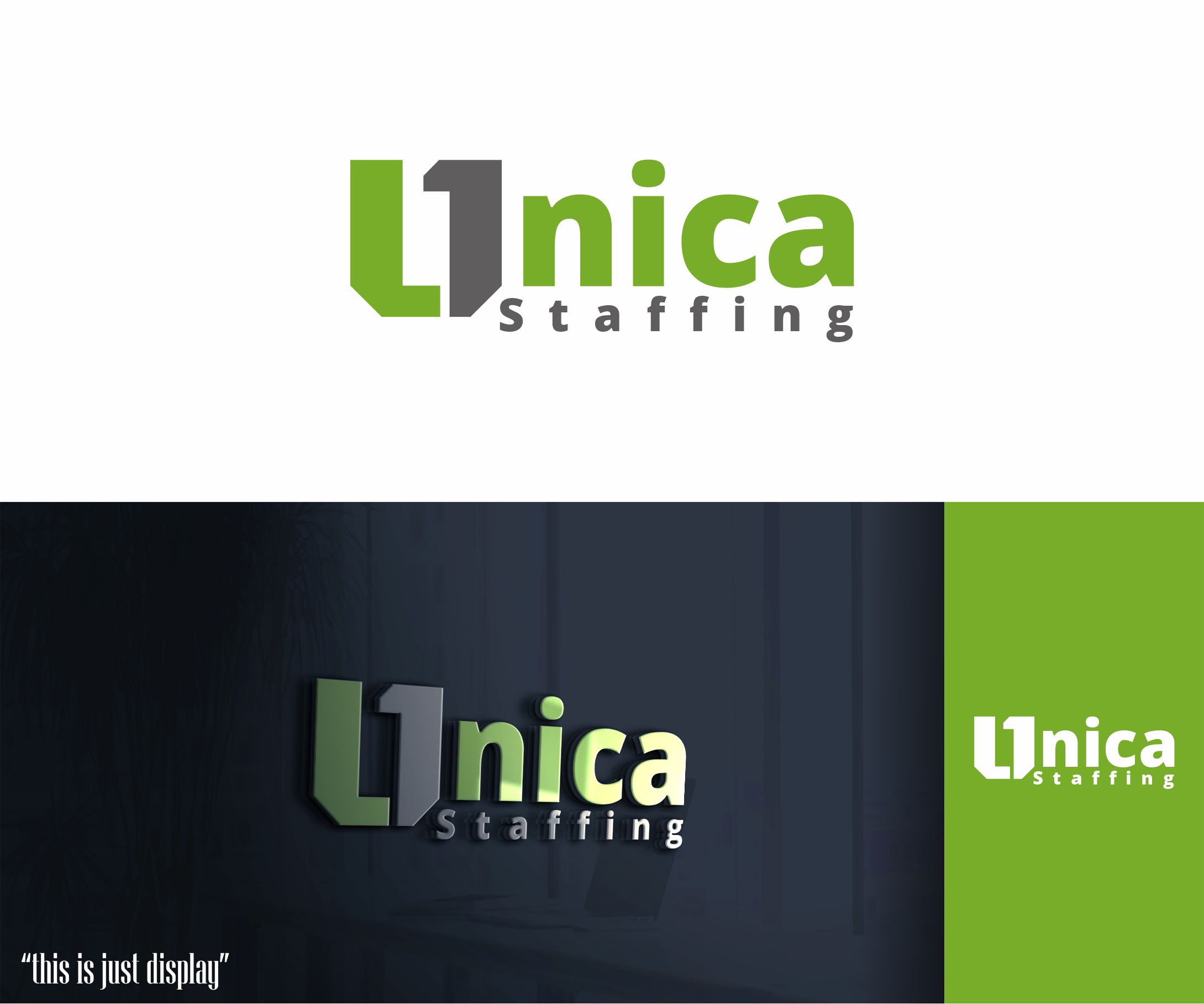 Logo Design by alkaline for this project | Design #32171699