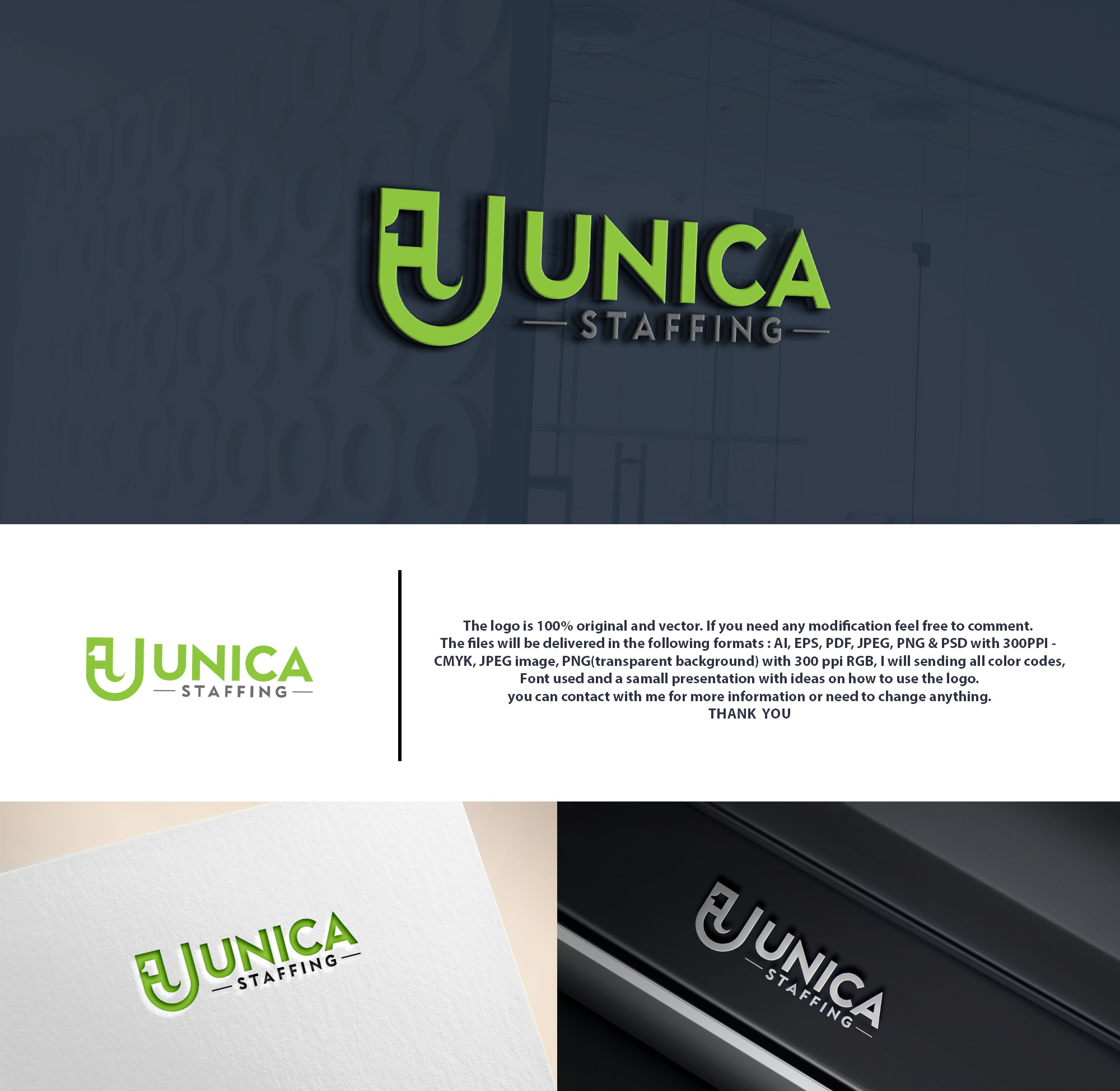 Logo Design by DesignHour for this project | Design #32185606