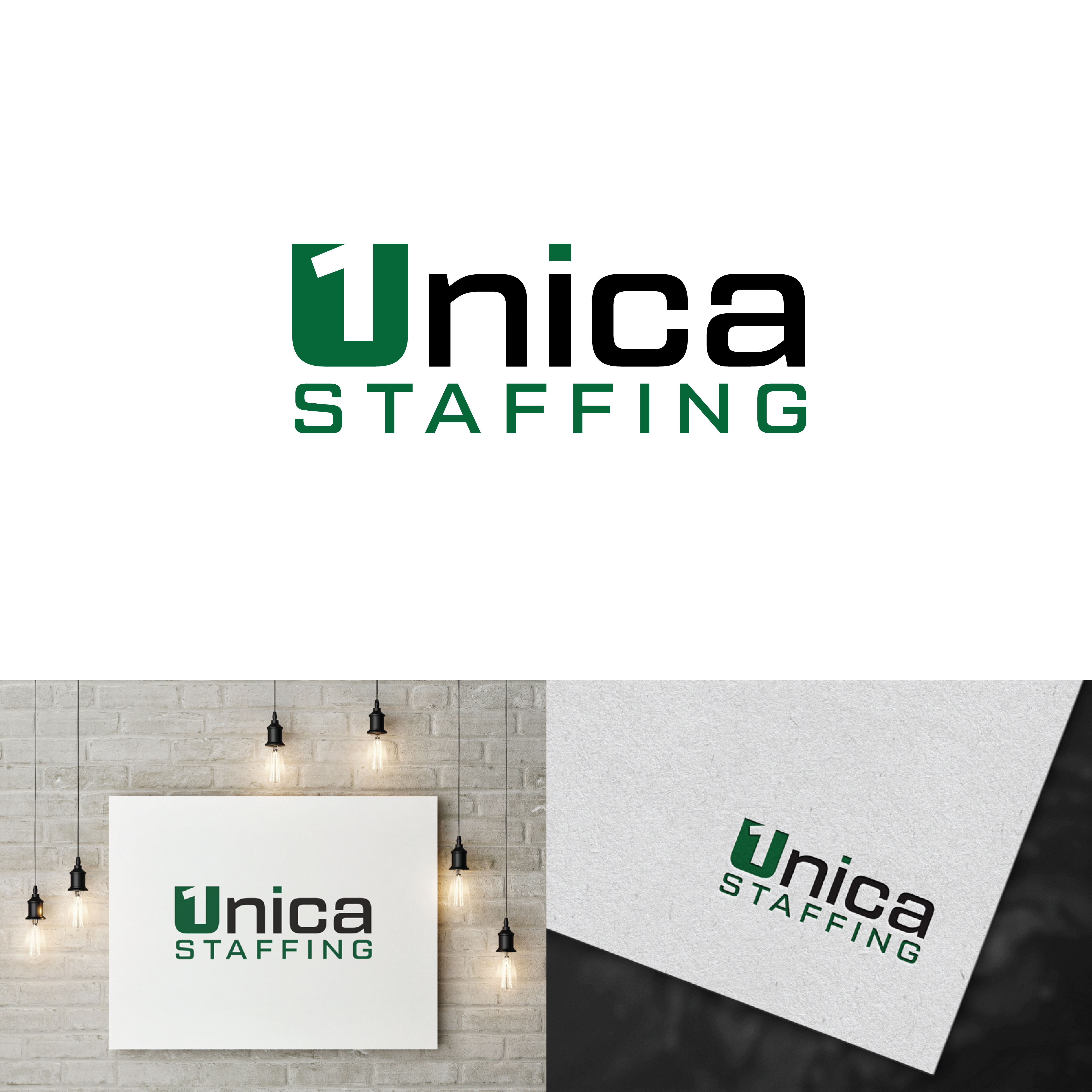 Logo Design by (Vision) for this project | Design #32173349