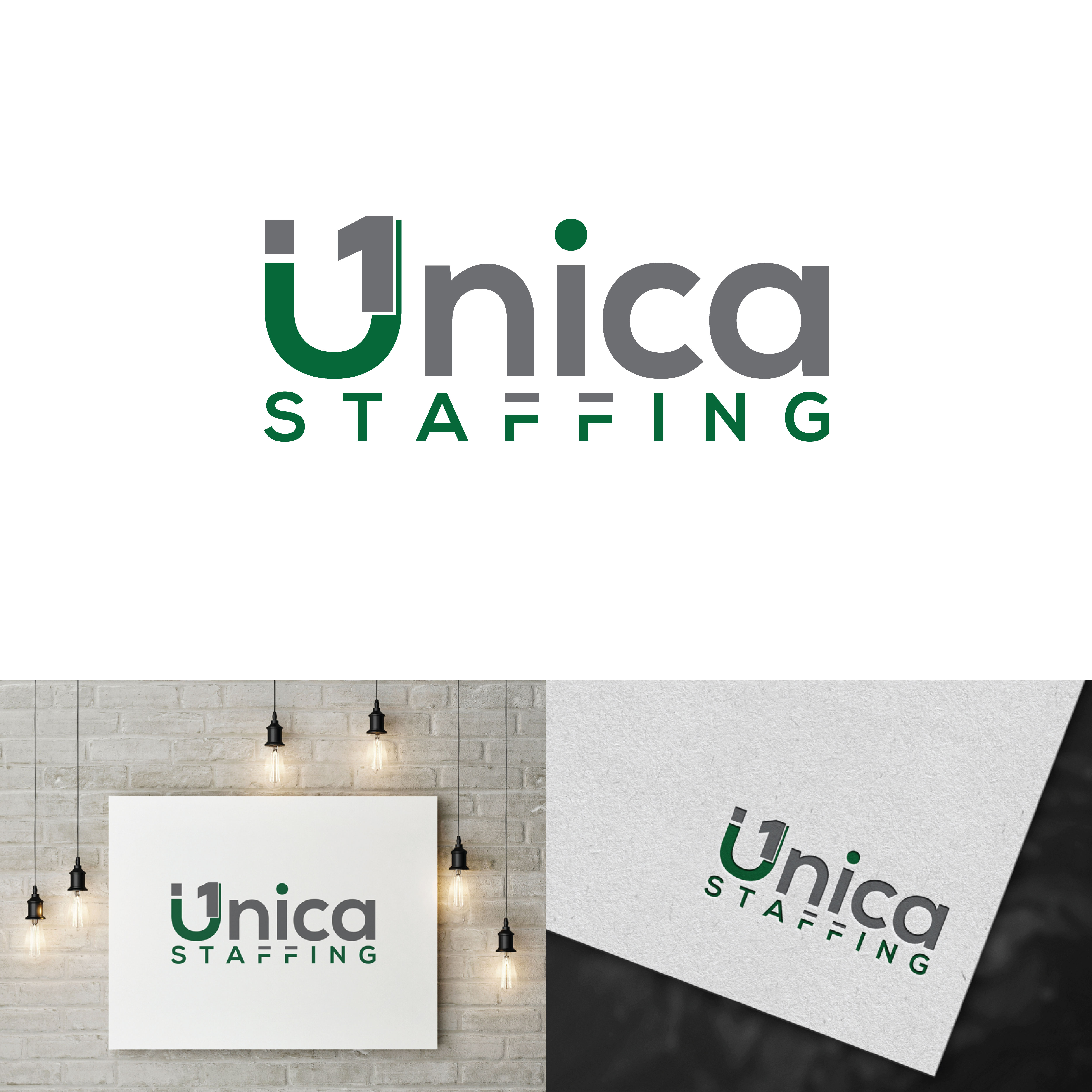 Logo Design by (Vision) for this project | Design #32173424