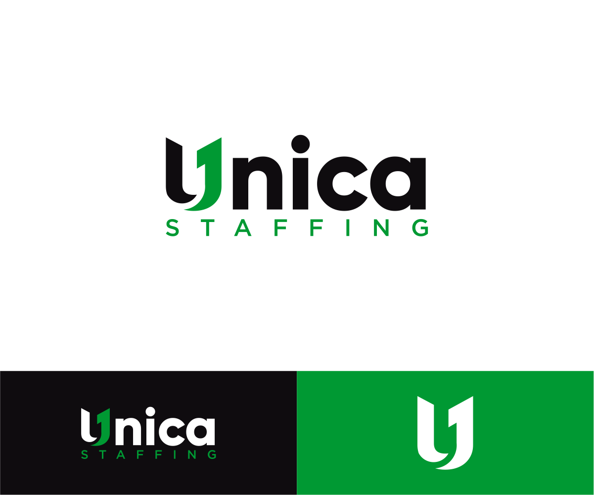 Logo Design by Sigeto for this project | Design #32175314