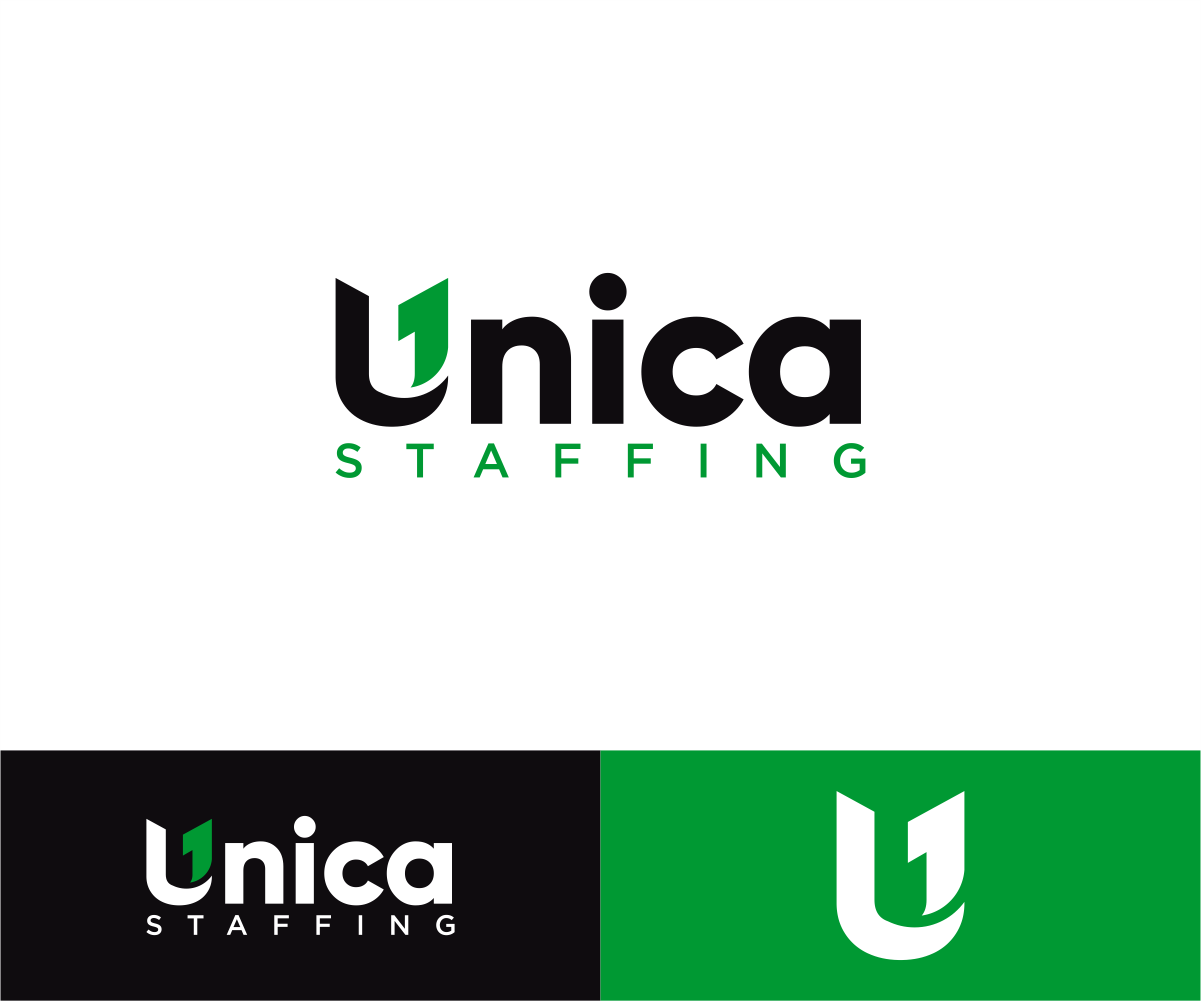 Logo Design by Sigeto for this project | Design #32177422