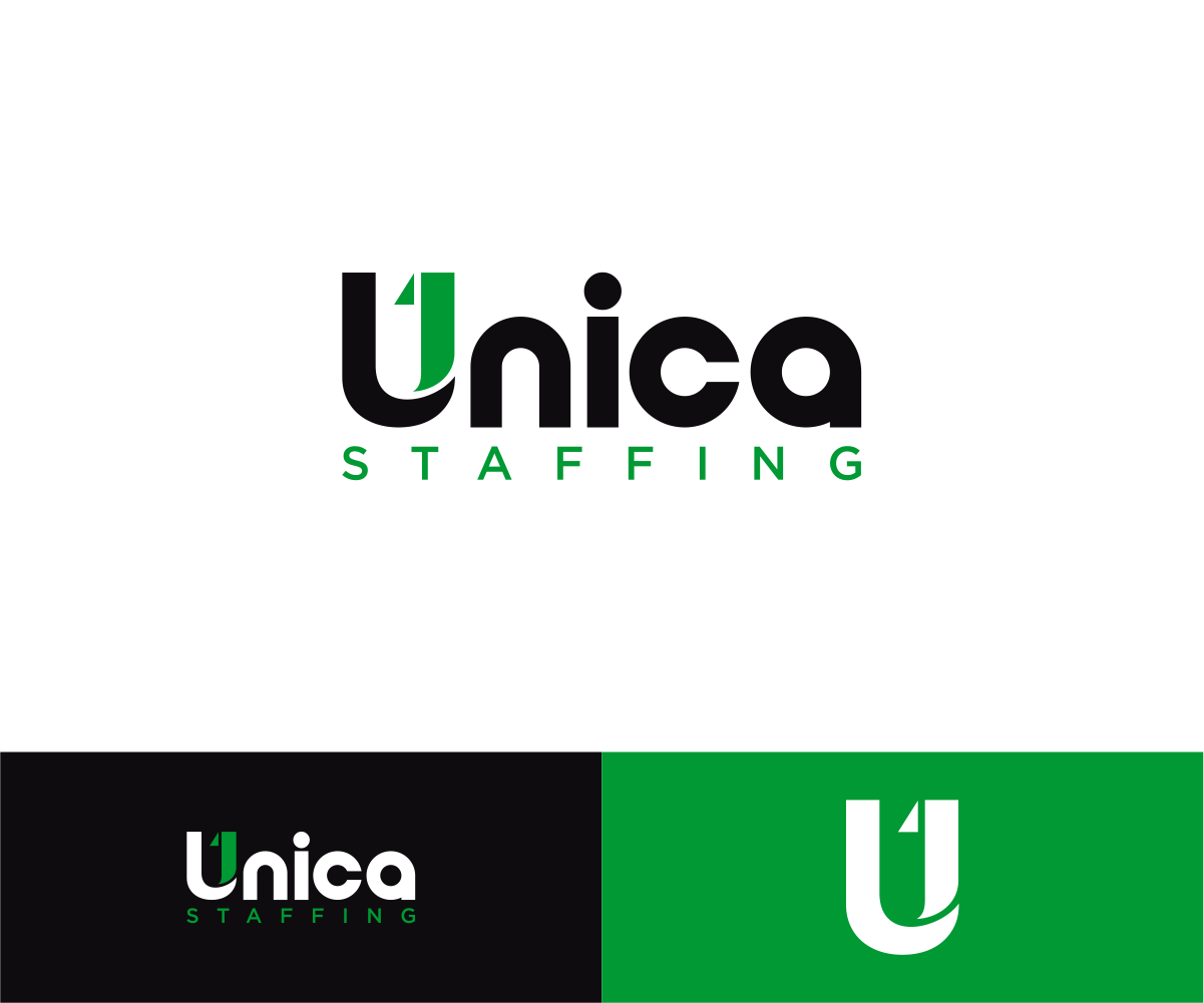 Logo Design by Sigeto for this project | Design #32190040