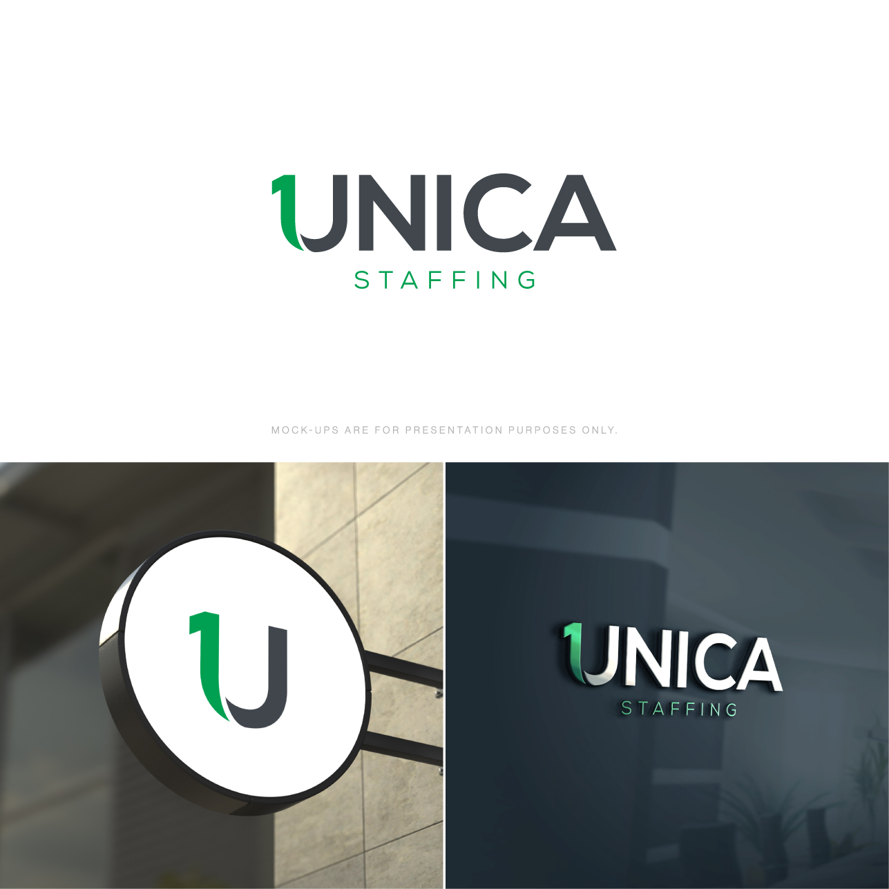 Logo Design by The Lion Studios for this project | Design #32171874