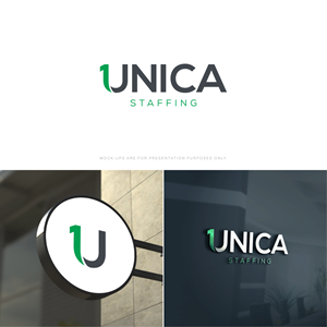 Logo Design by The Lion Studios for this project | Design #32171874