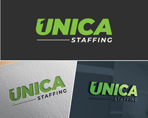 Logo Design by Atec for this project | Design: #32183998