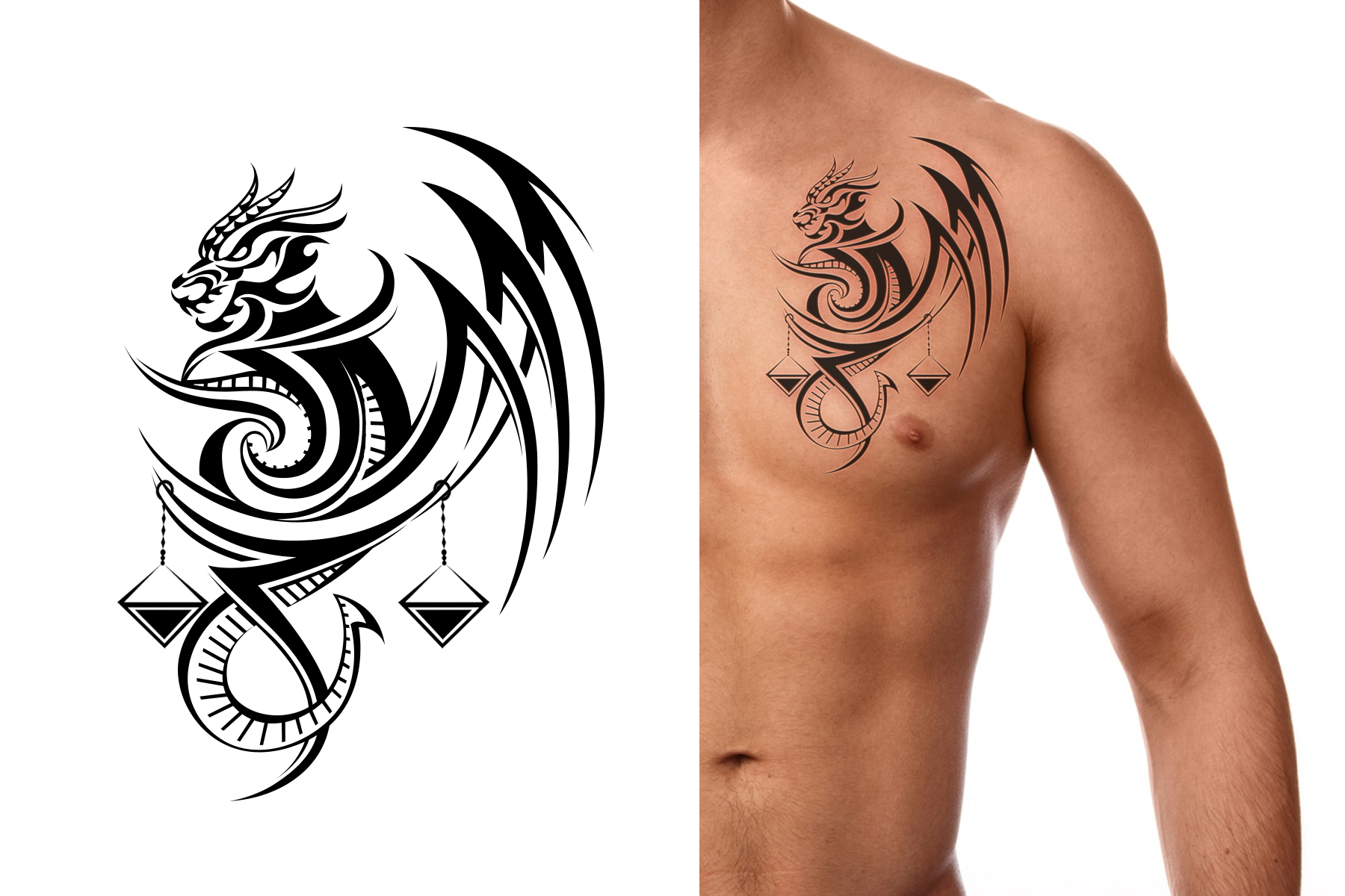 Design de Tatouage par Kiki Hermawan pour ce projet | Design #32220793