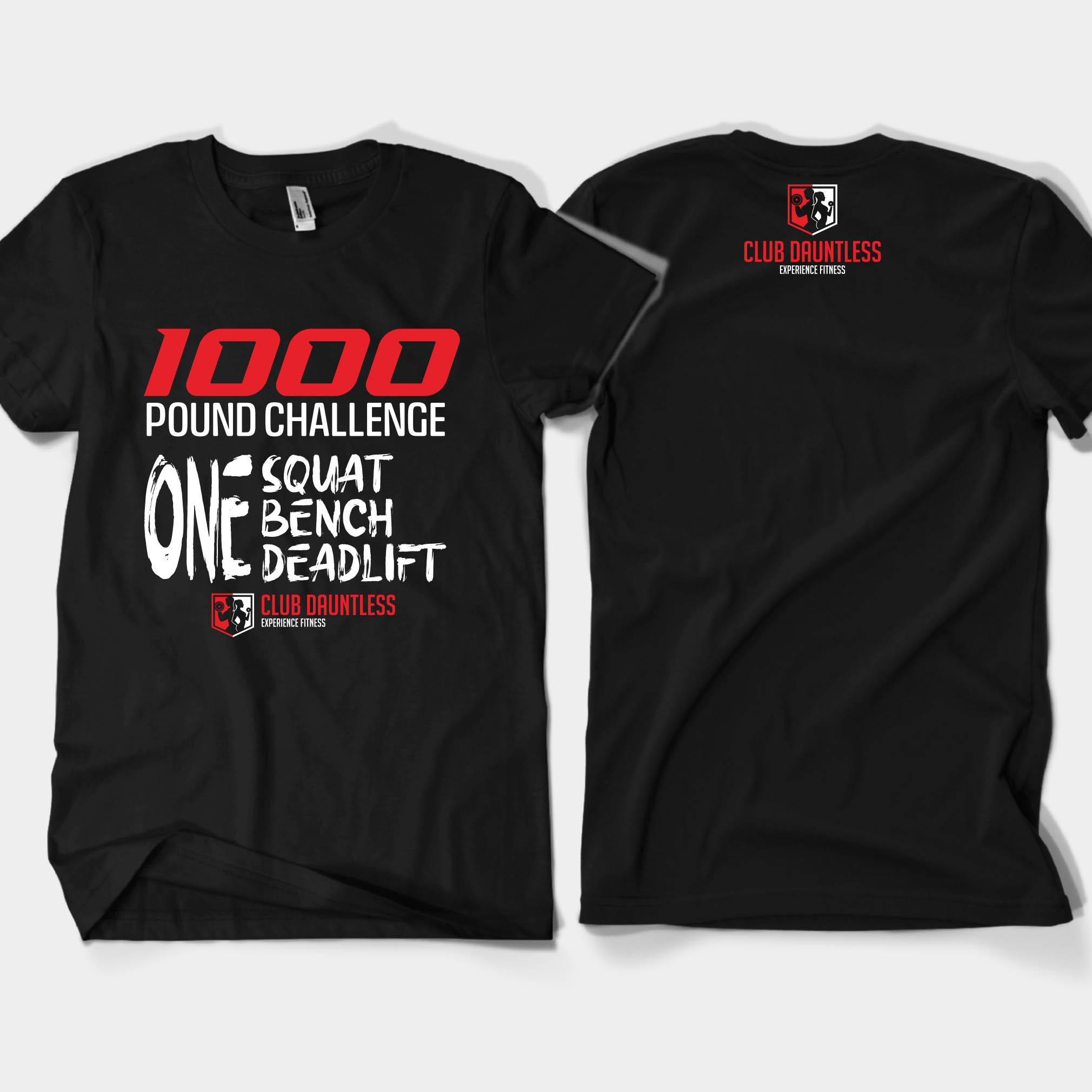 T-shirt Design by Rheanza for this project | Design #32182777