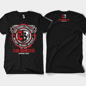 Diseño de Camiseta por Rheanza para este proyecto | Diseño: #32182778