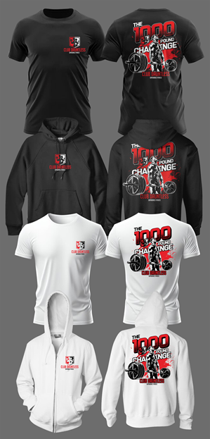 Diseño de Camiseta por guruntool para este proyecto | Diseño: #32180835