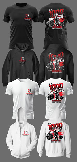 Diseño de Camiseta por guruntool para este proyecto | Diseño: #32203259