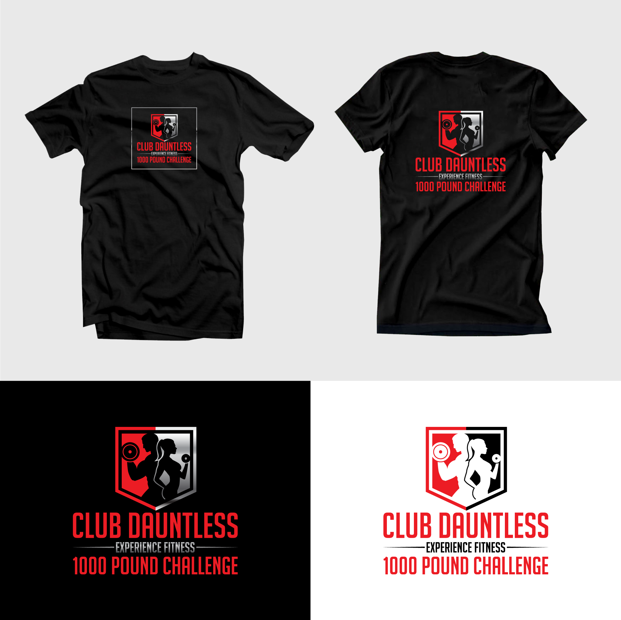 T-shirt Design by DesignCanvas for this project | Design #32177210