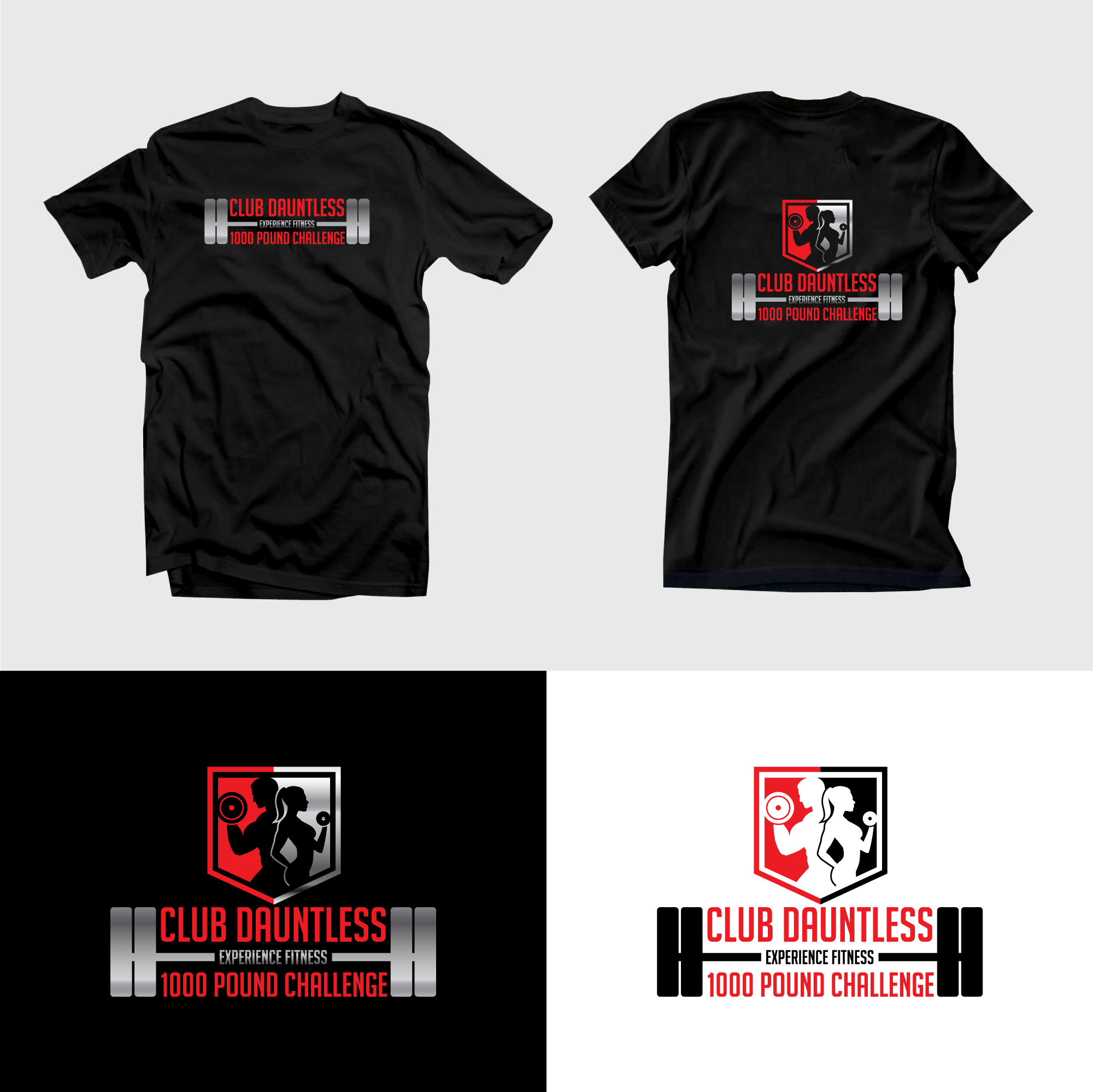T-shirt Design by DesignCanvas for this project | Design #32177211