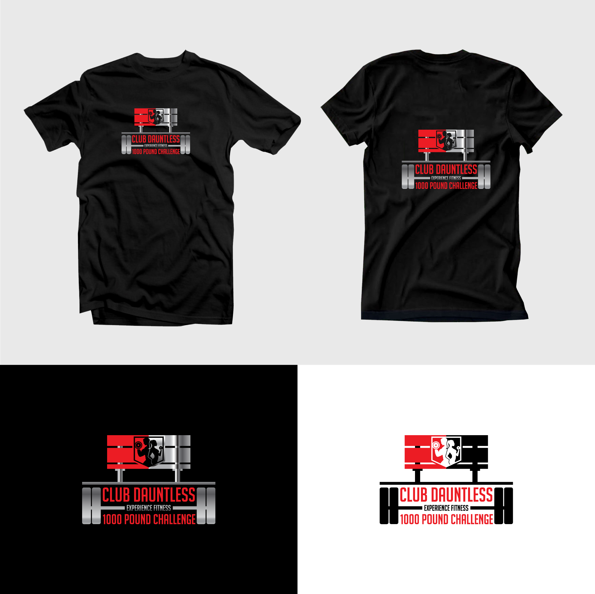 T-shirt Design by DesignCanvas for this project | Design #32177212