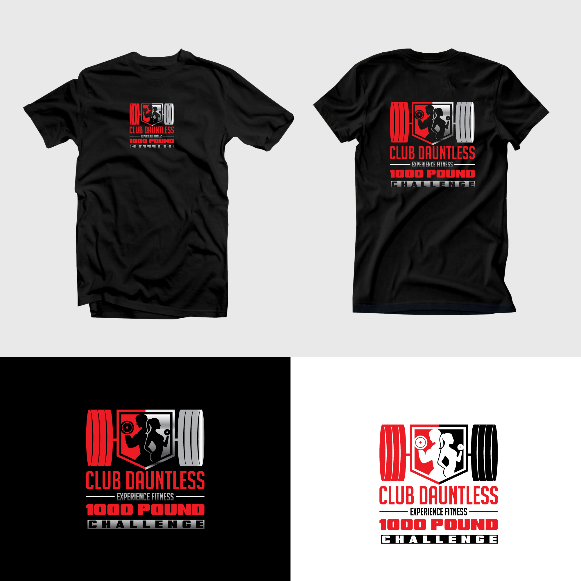 T-shirt Design by DesignCanvas for this project | Design #32177213