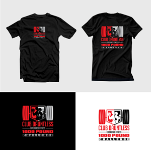 Diseño de Camiseta por DesignCanvas para este proyecto | Diseño: #32177213