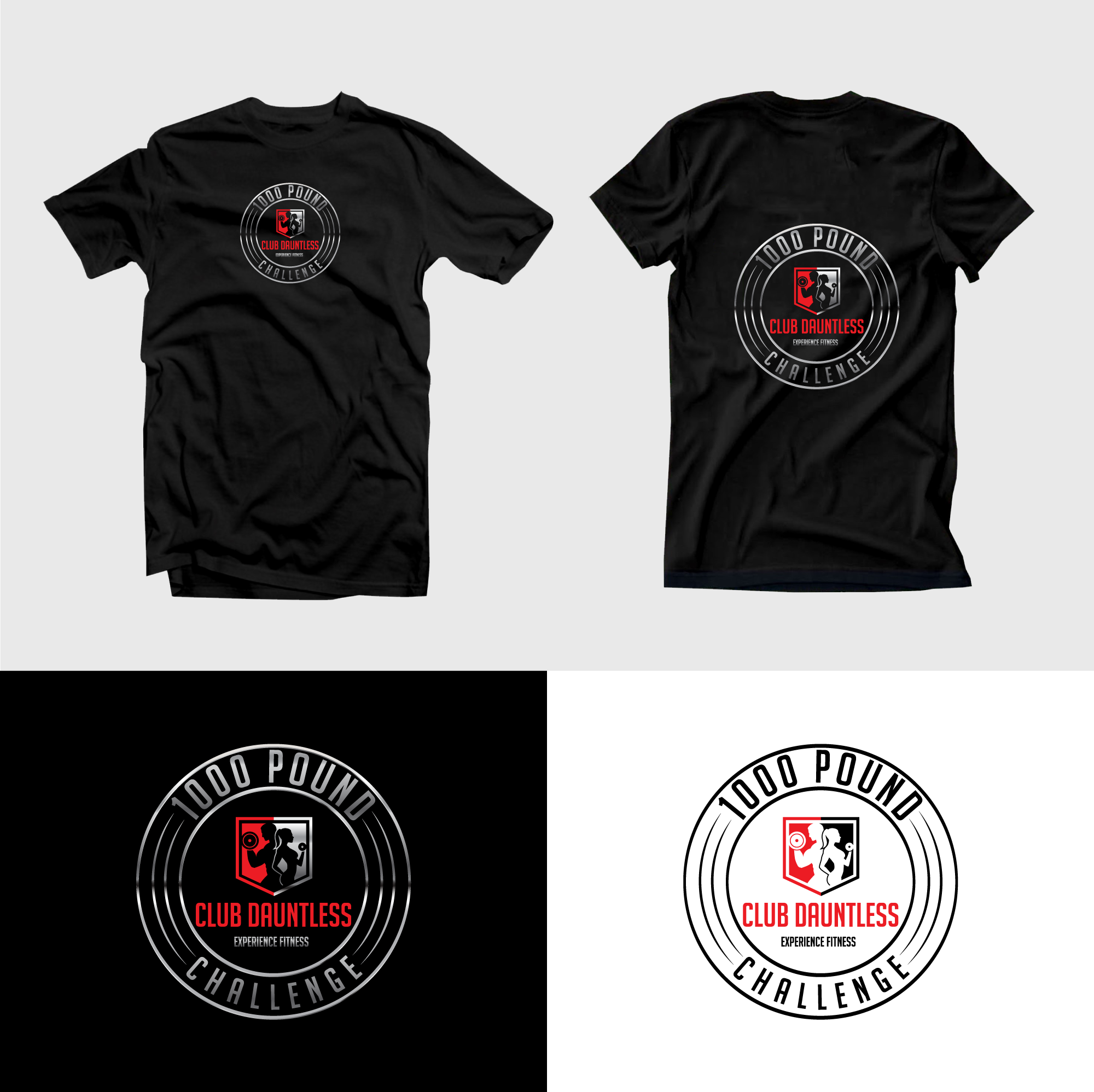 Diseño de Camiseta por DesignCanvas para este proyecto | Diseño #32177218