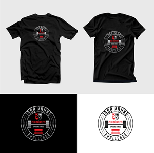 Diseño de Camiseta por DesignCanvas para este proyecto | Diseño: #32177219