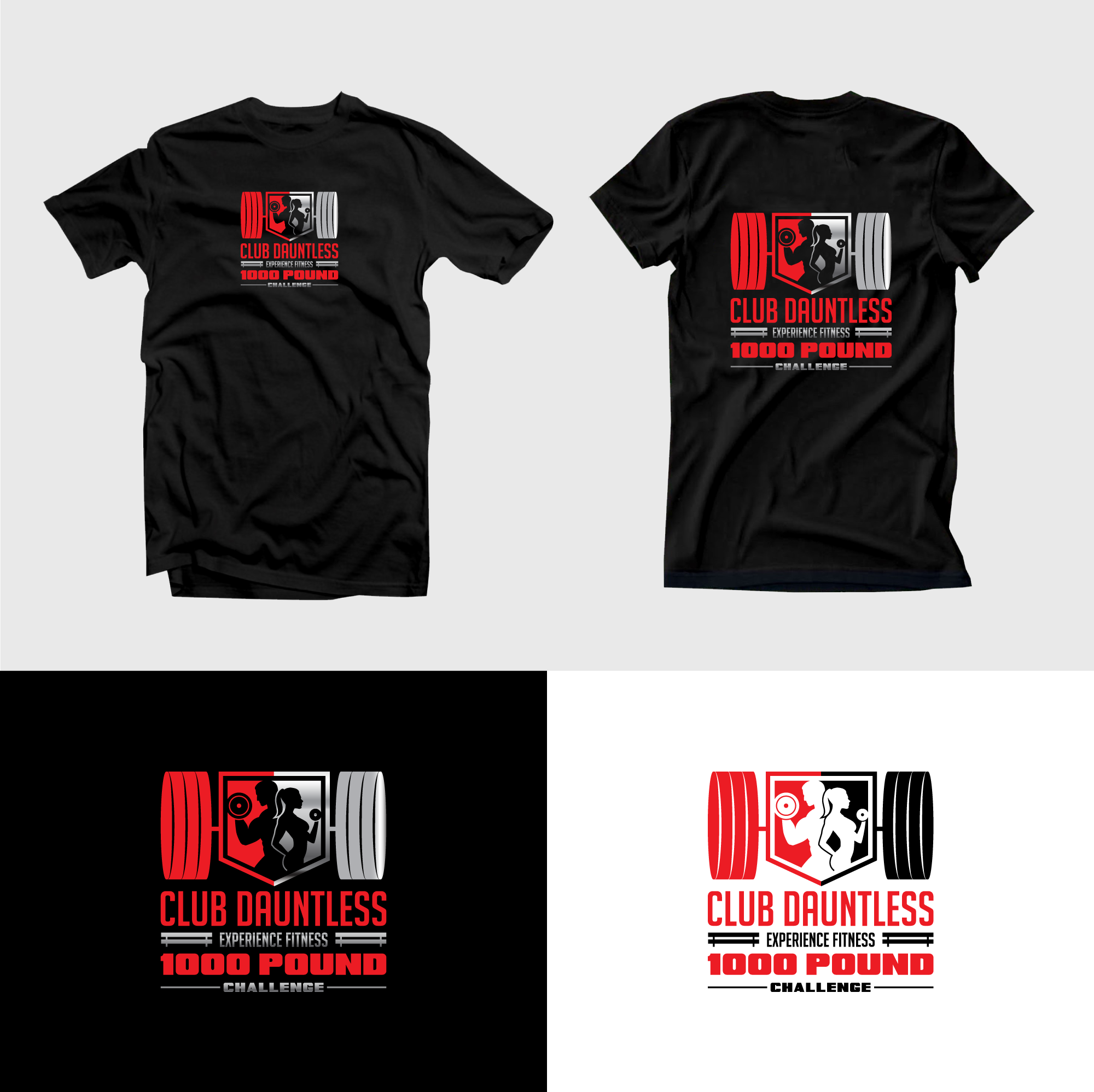 T-shirt Design by DesignCanvas for this project | Design #32177220