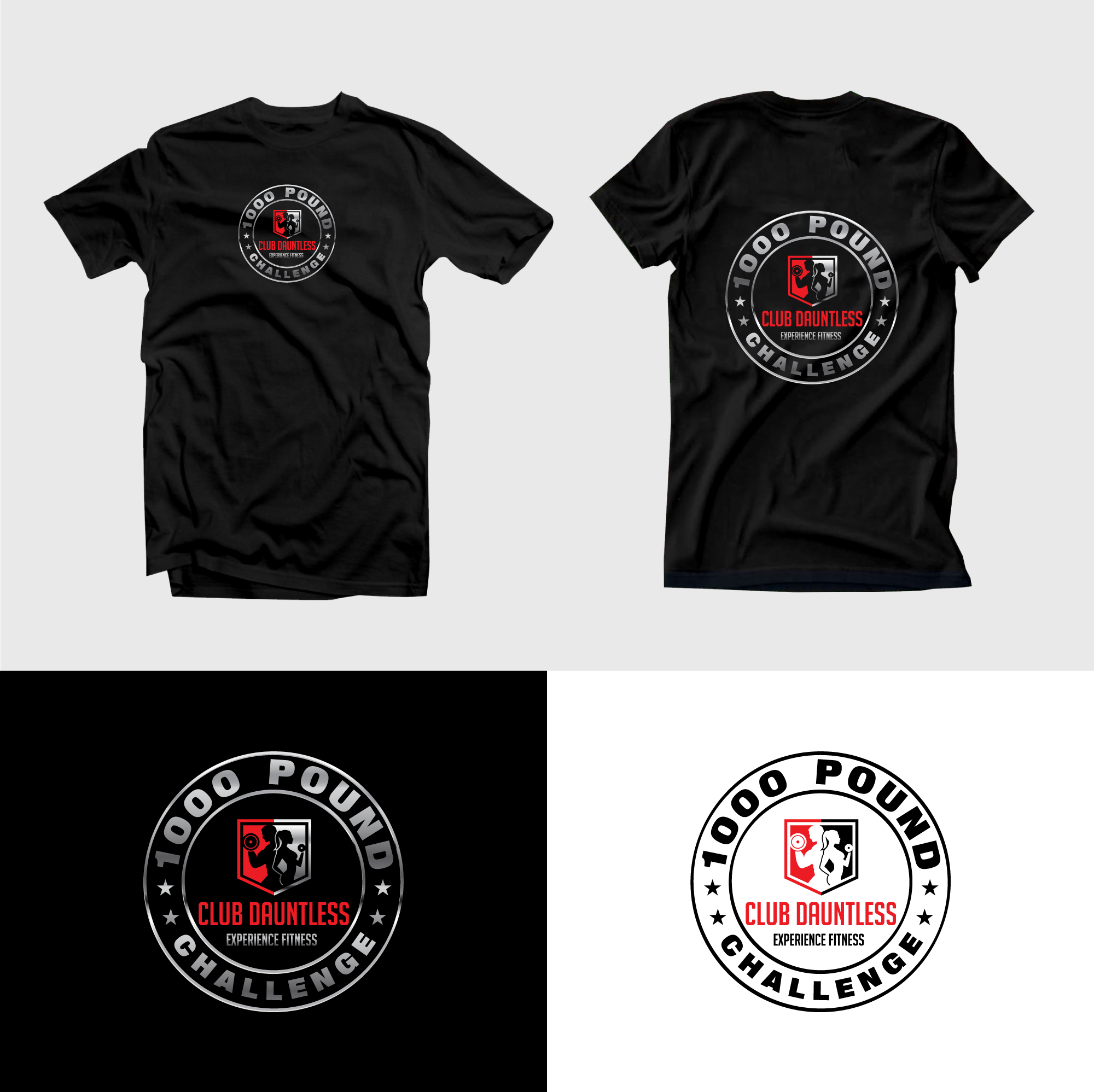 T-shirt Design by DesignCanvas for this project | Design #32177221