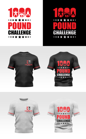 Diseño de Camiseta por AHNAF_S para este proyecto | Diseño: #32171776