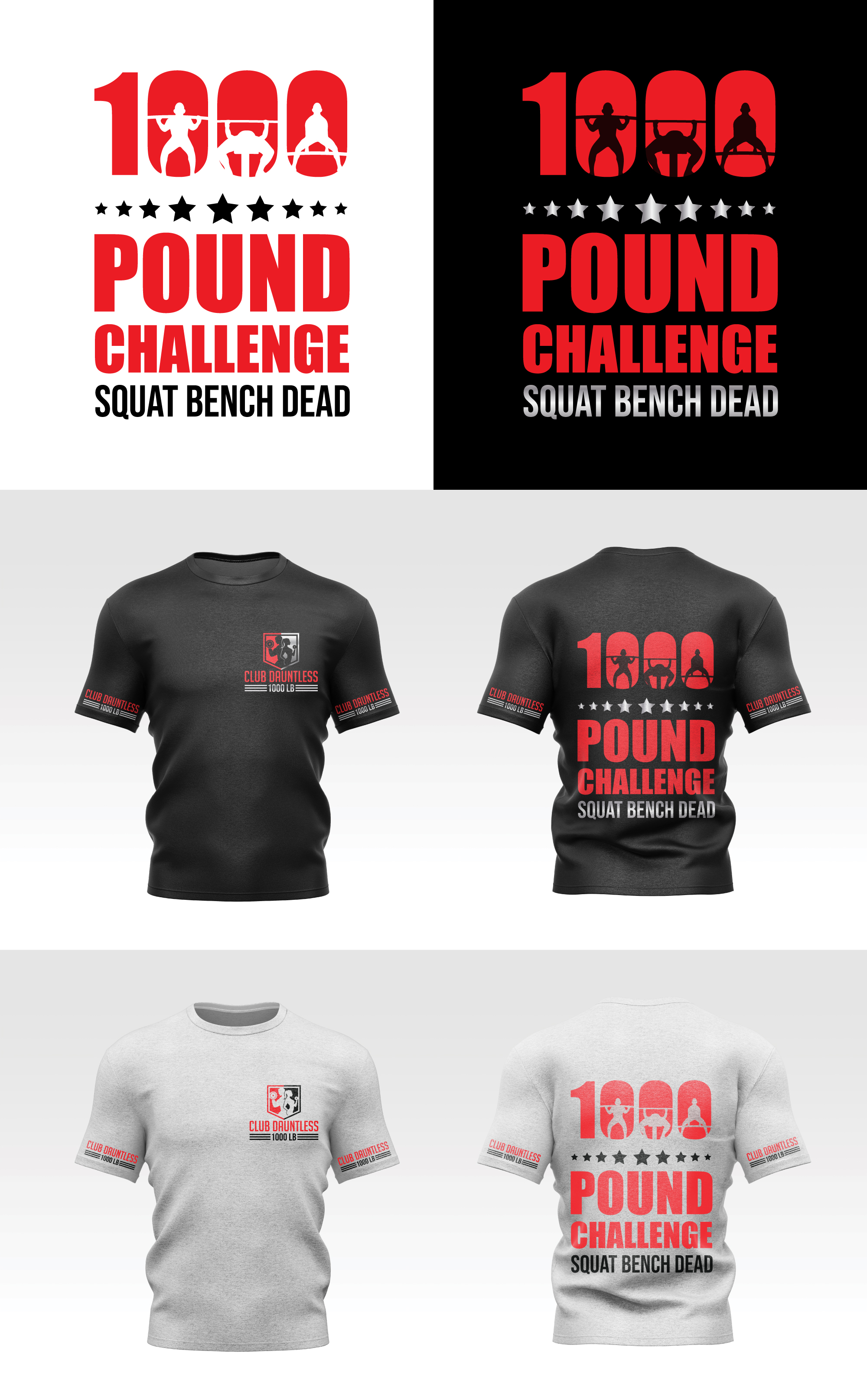 T-shirt Design by AHNAF_S for this project | Design #32193260