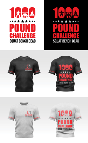 Diseño de Camiseta por AHNAF_S para este proyecto | Diseño: #32193260