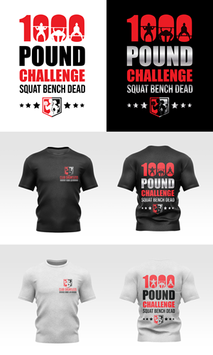 Diseño de Camiseta por AHNAF_S para este proyecto | Diseño: #32194051