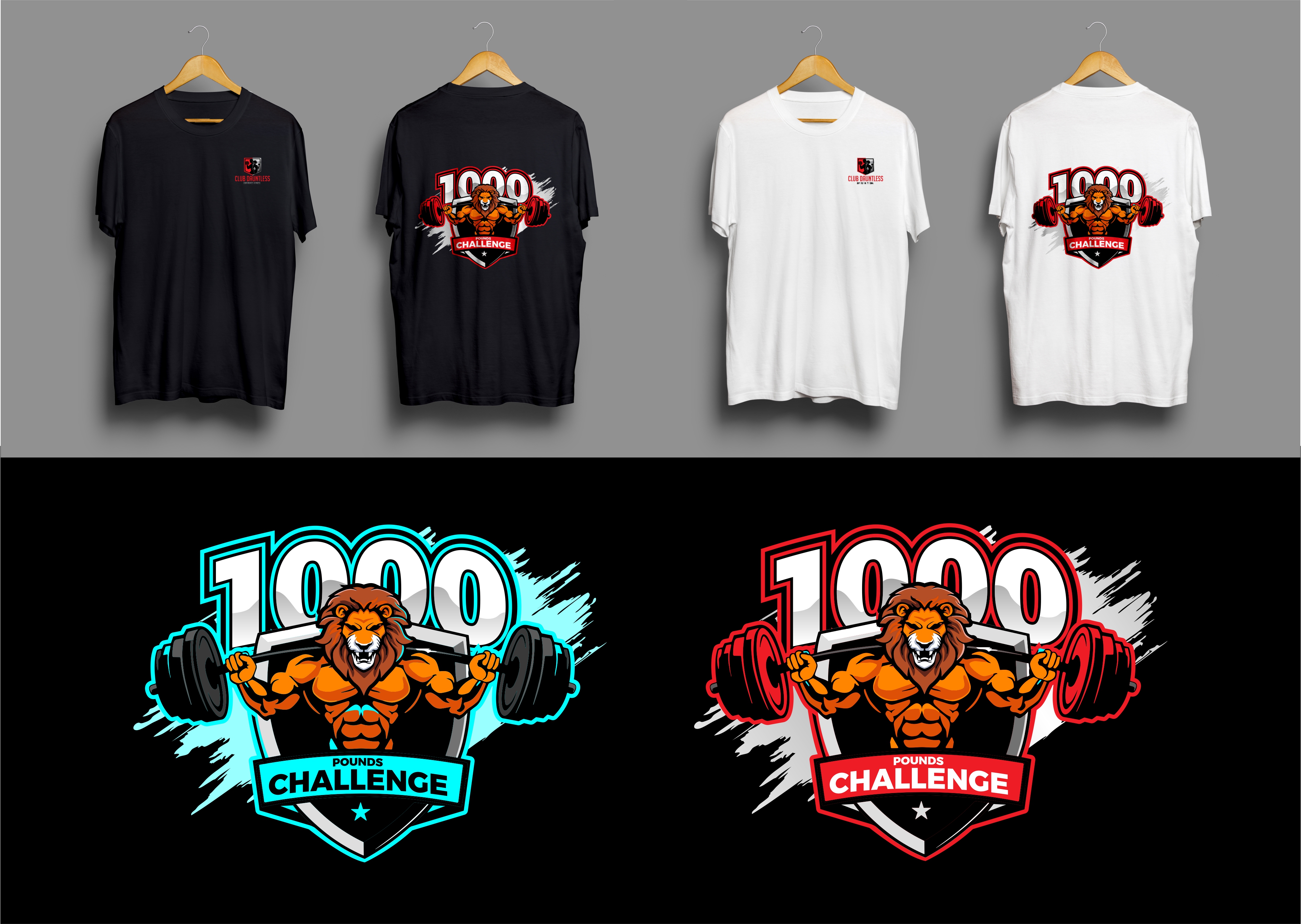 T-Shirt-Design von Mayuracww für dieses Projekt | Design #32172000