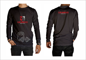 Diseño de Camiseta por Afika_YN para este proyecto | Diseño: #32171447