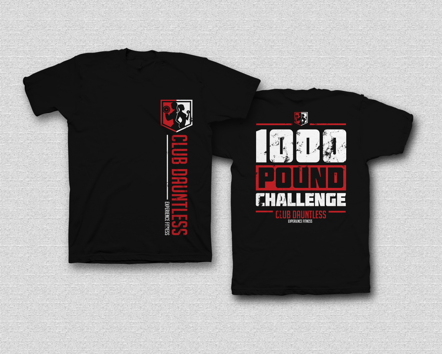 T-shirt Design by saka.aleksandar for this project | Design #32185973