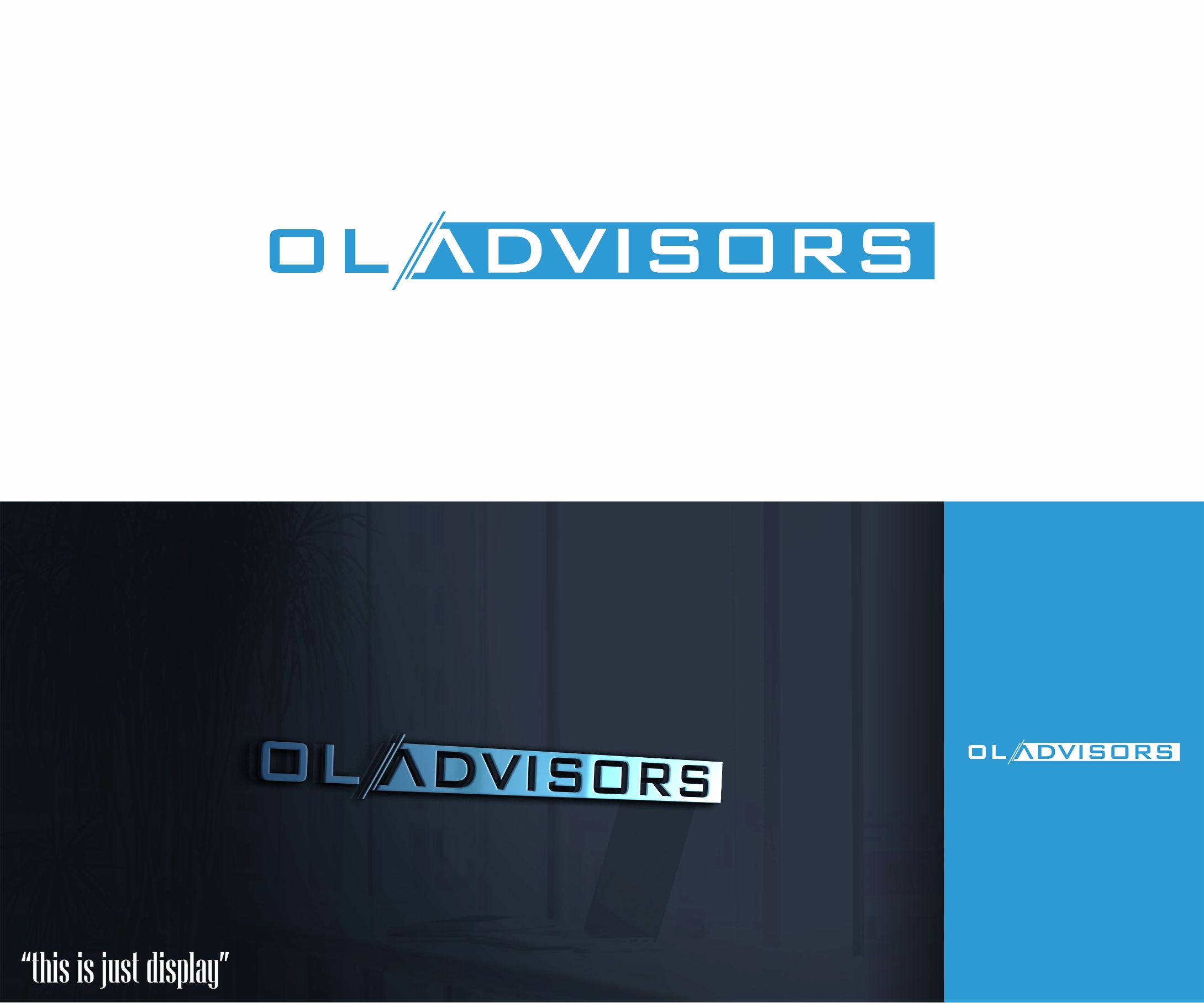 Logo Design by alkaline for this project | Design #32171104