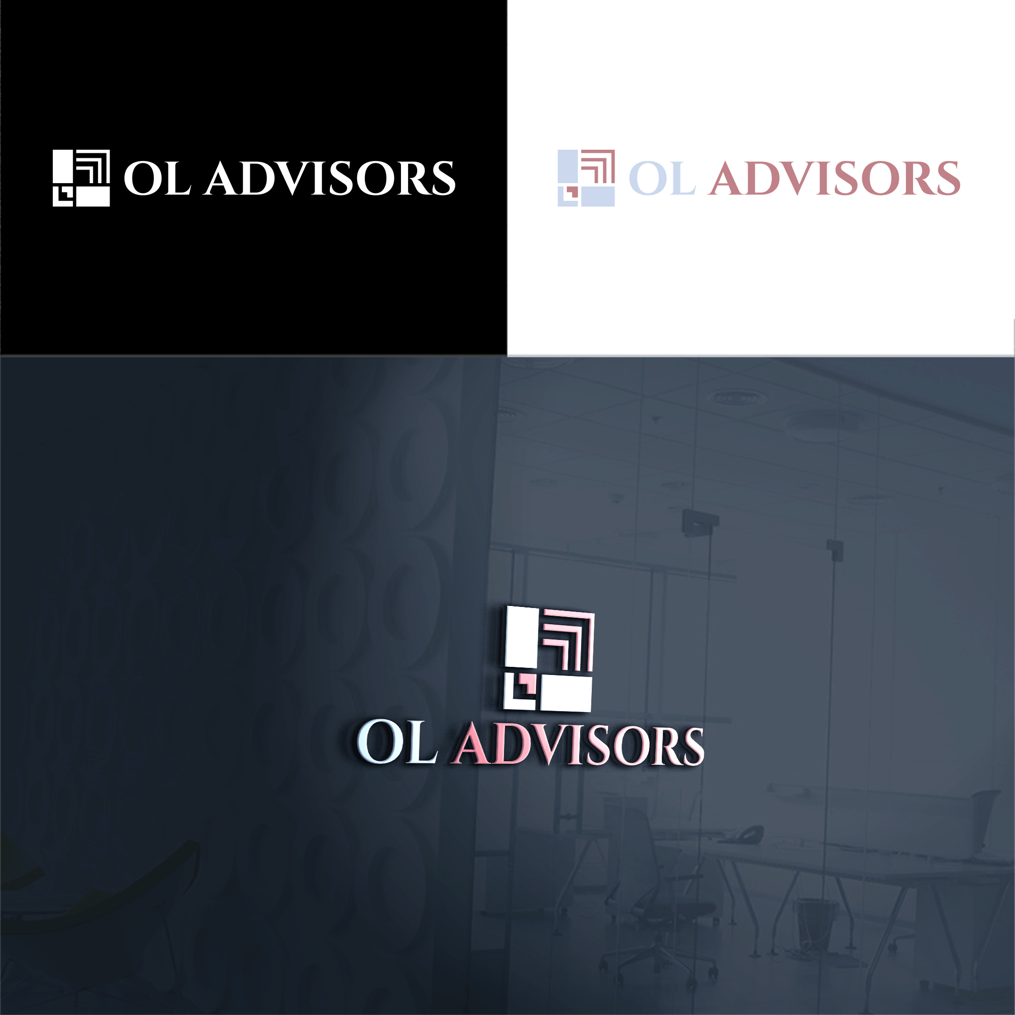 Logo Design by RA-bica for this project | Design #32170508