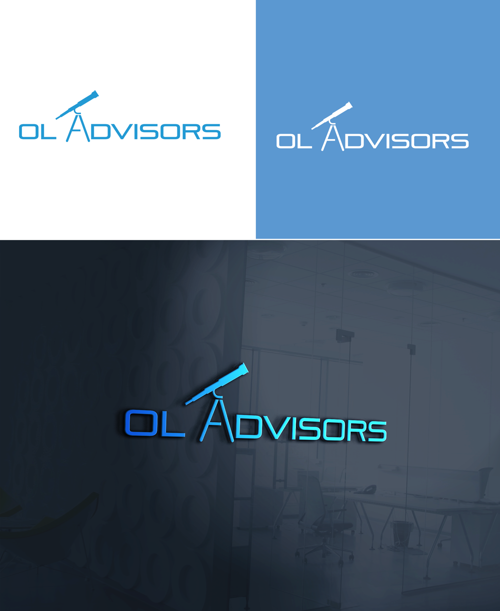 Logo Design by RA-bica for this project | Design #32186189