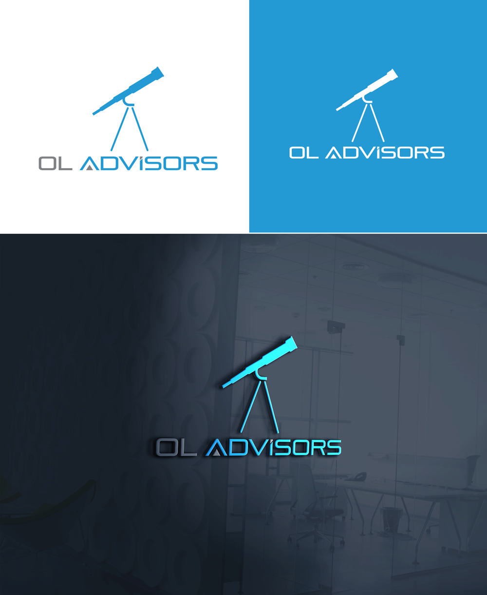 Logo-Design von RA-bica für dieses Projekt | Design #32186190