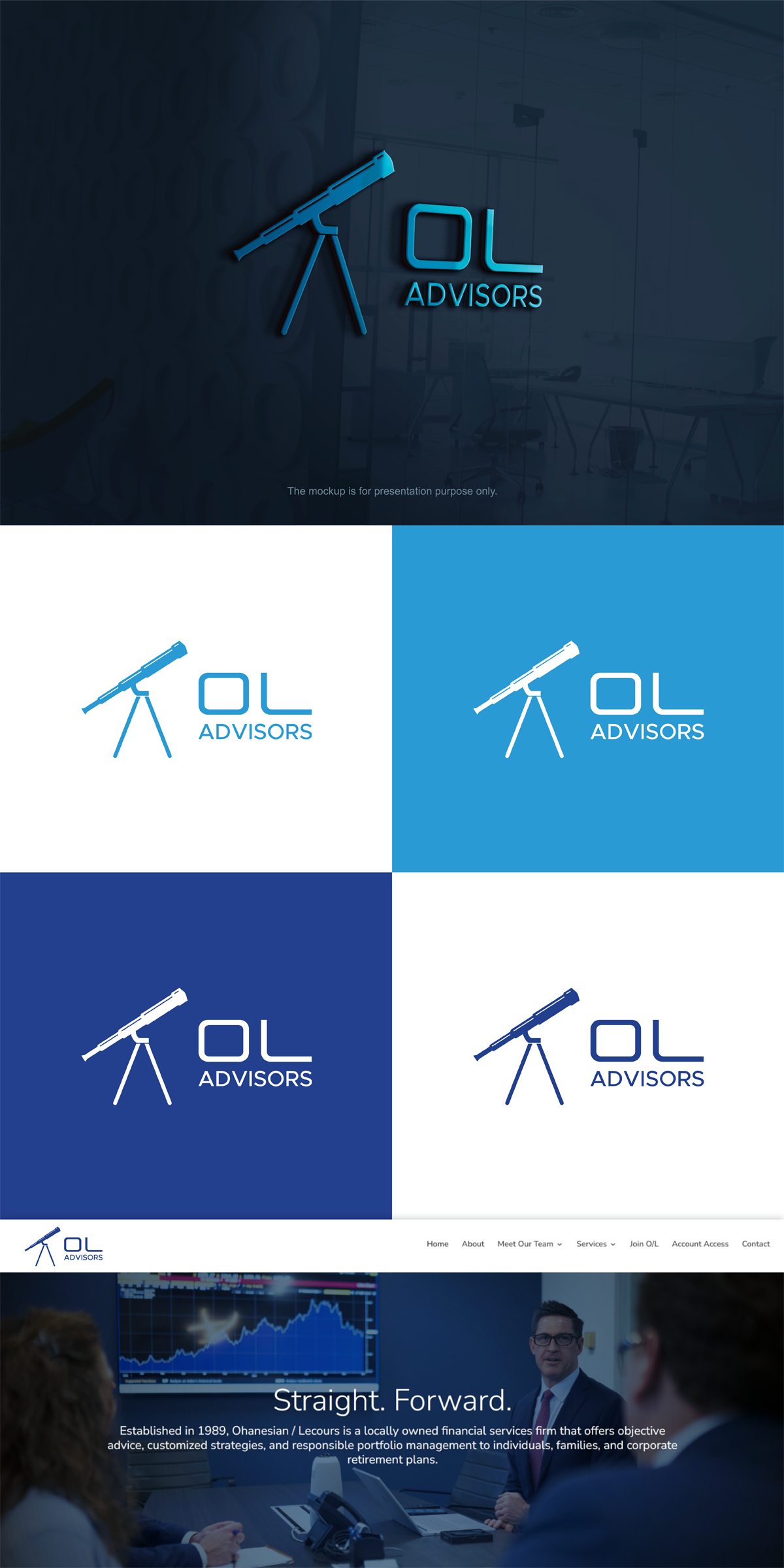 Logo Design by tavi for this project | Design #32270989