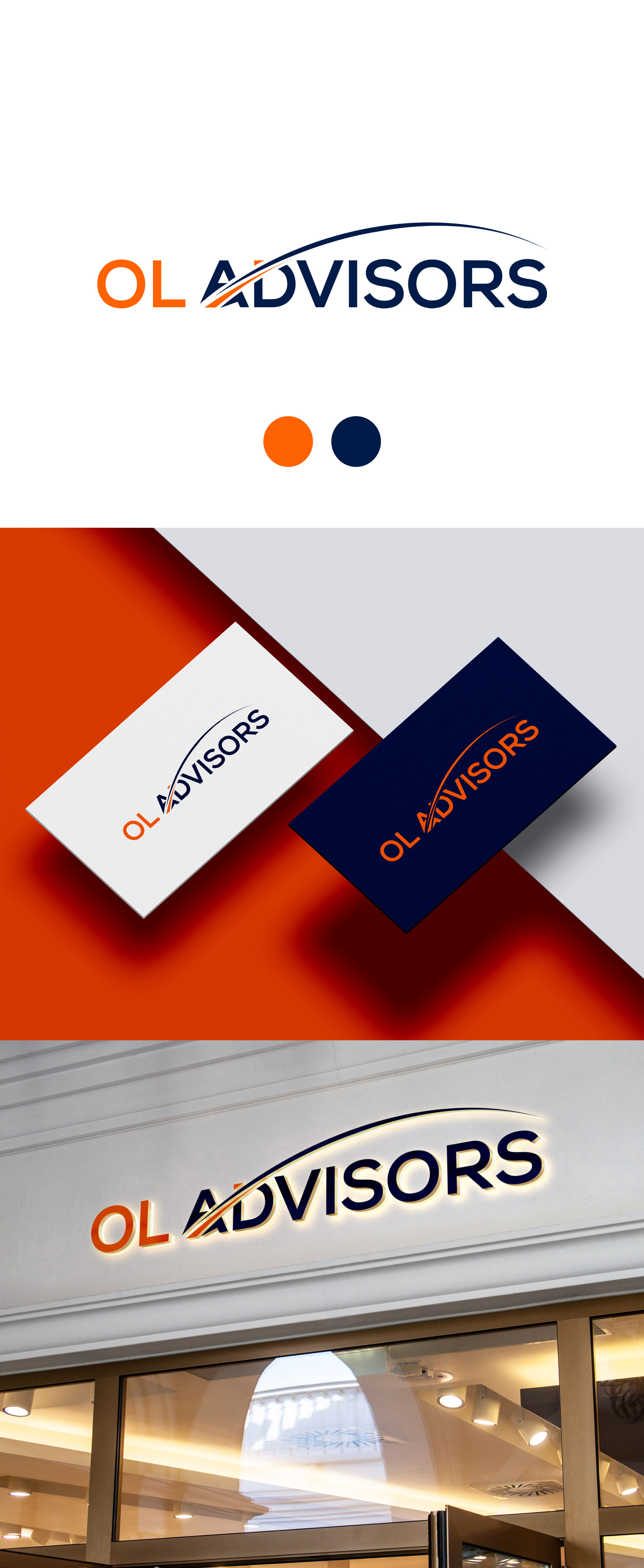 Logo Design by aexoagency for this project | Design #32173081