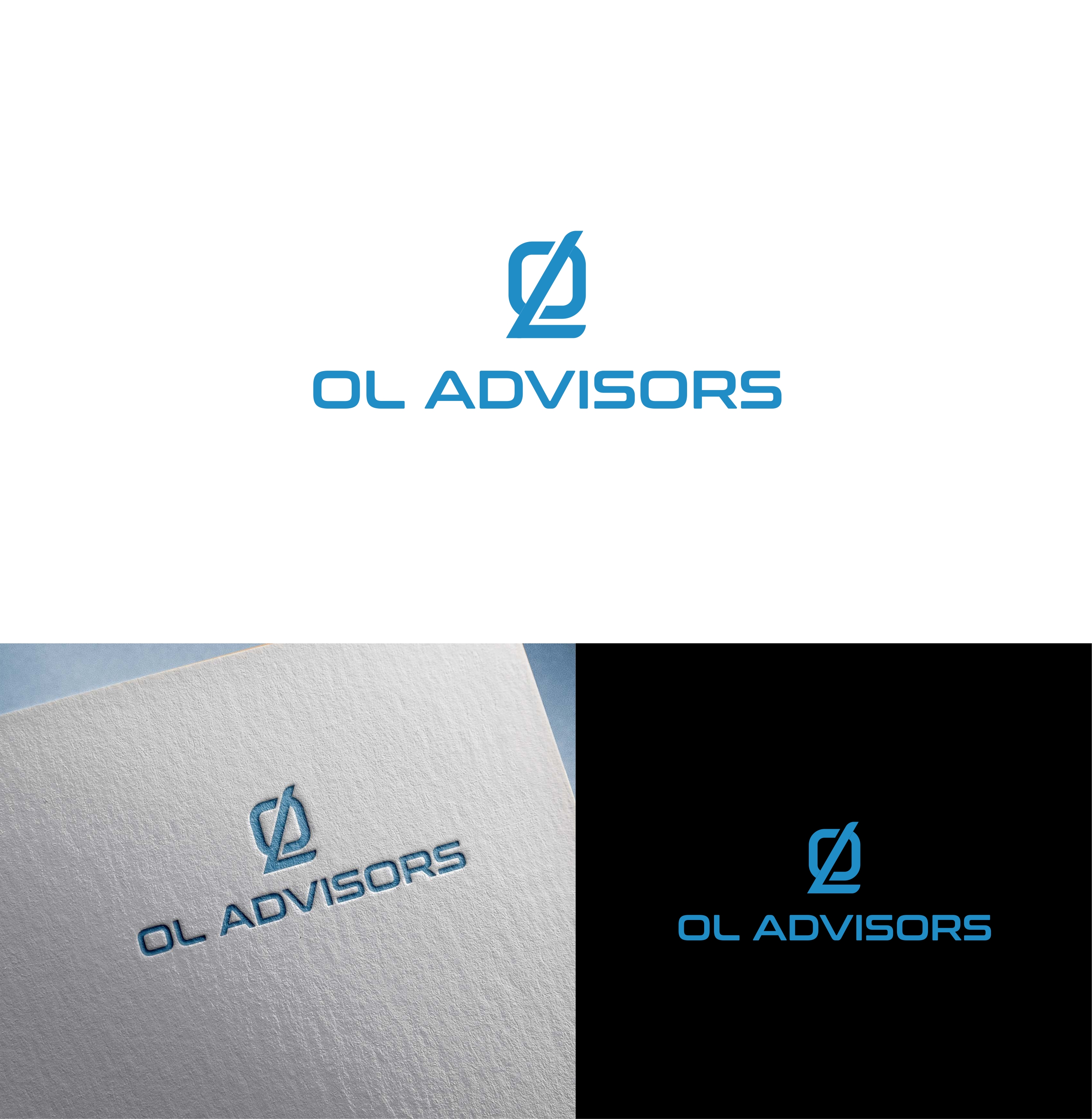 Logo Design by Joenet Jayawarna for this project | Design #32171384