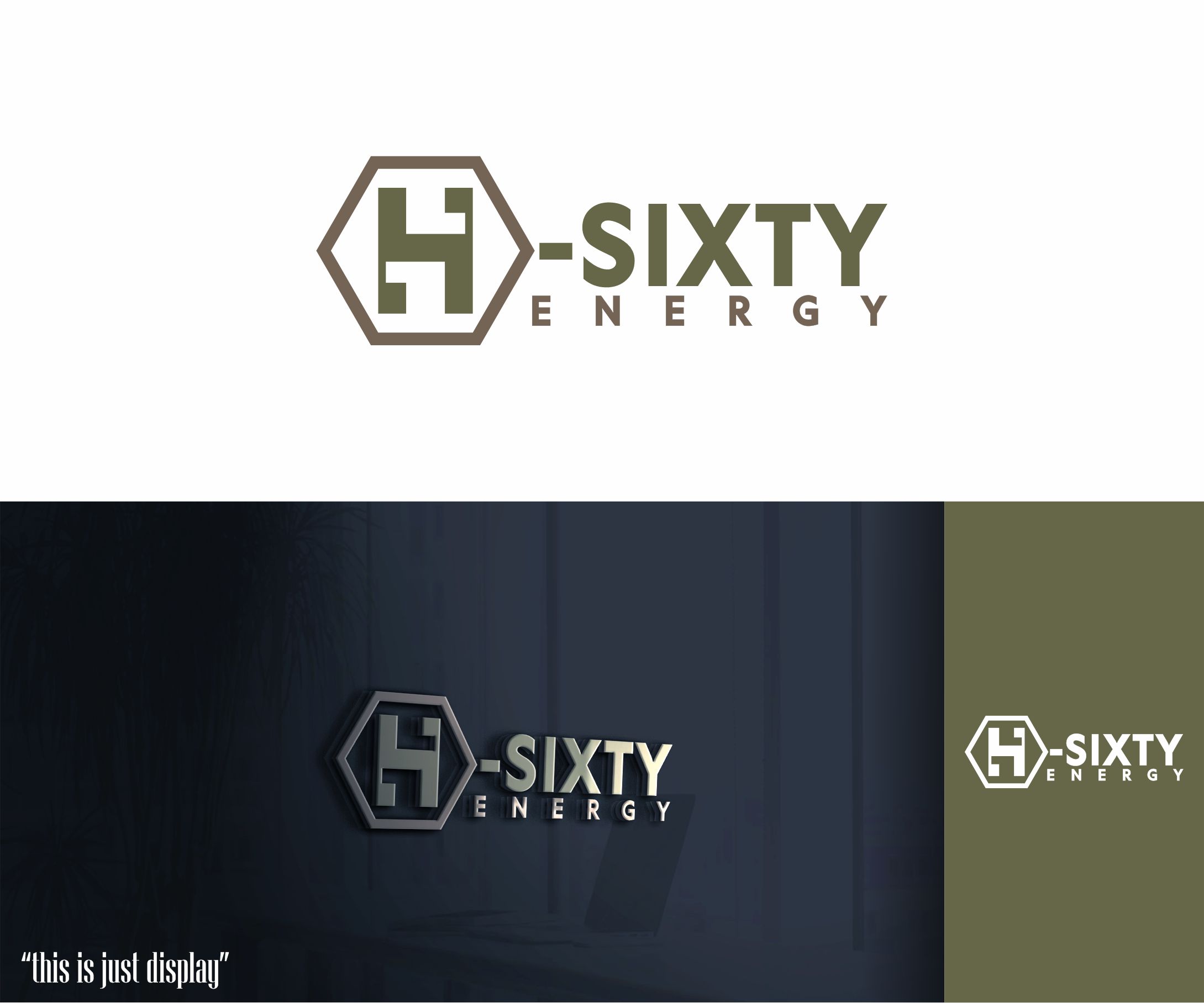 Logo Design by alkaline for this project | Design #32169180