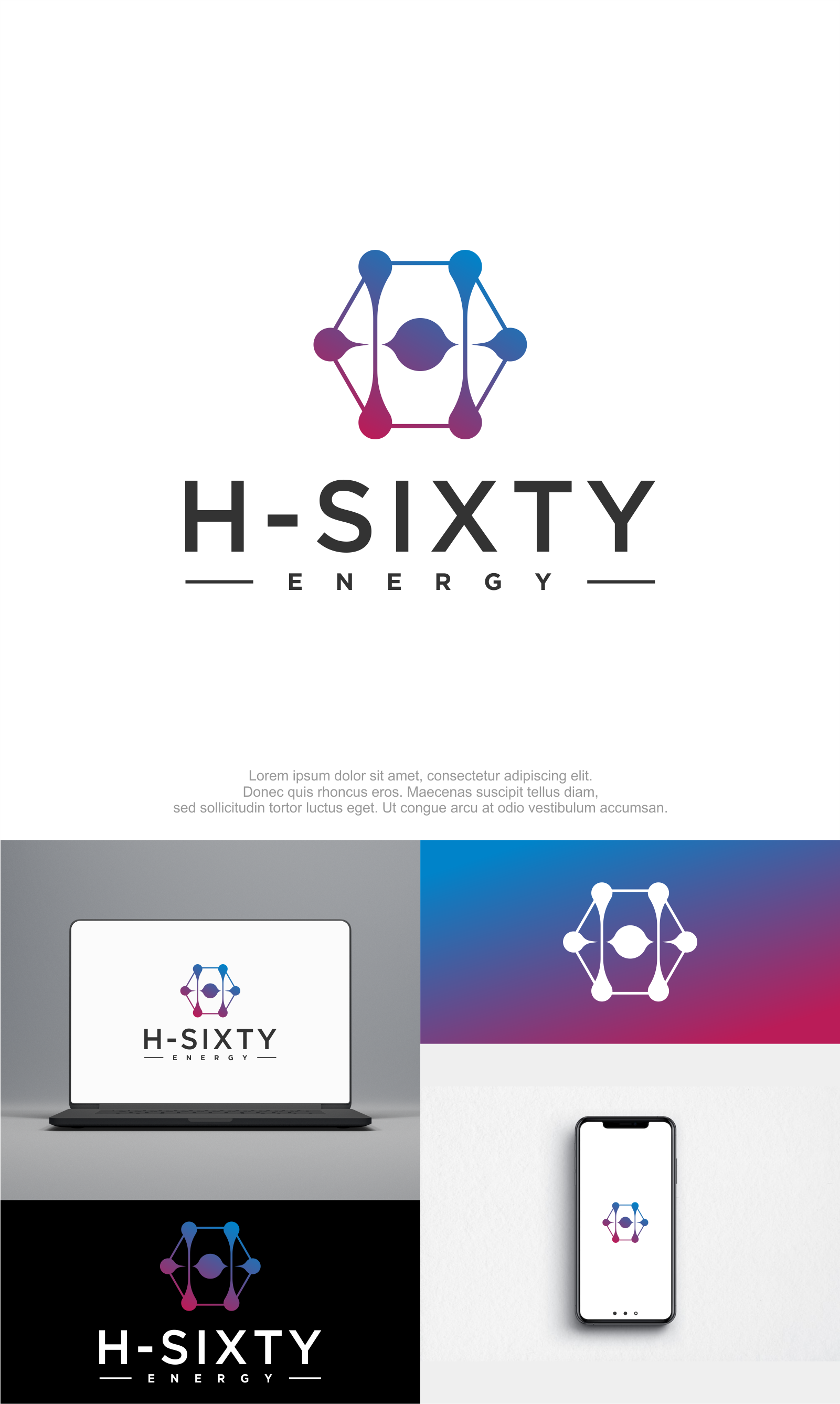 Logo Design by M.Syaiful Huda for this project | Design #32169640