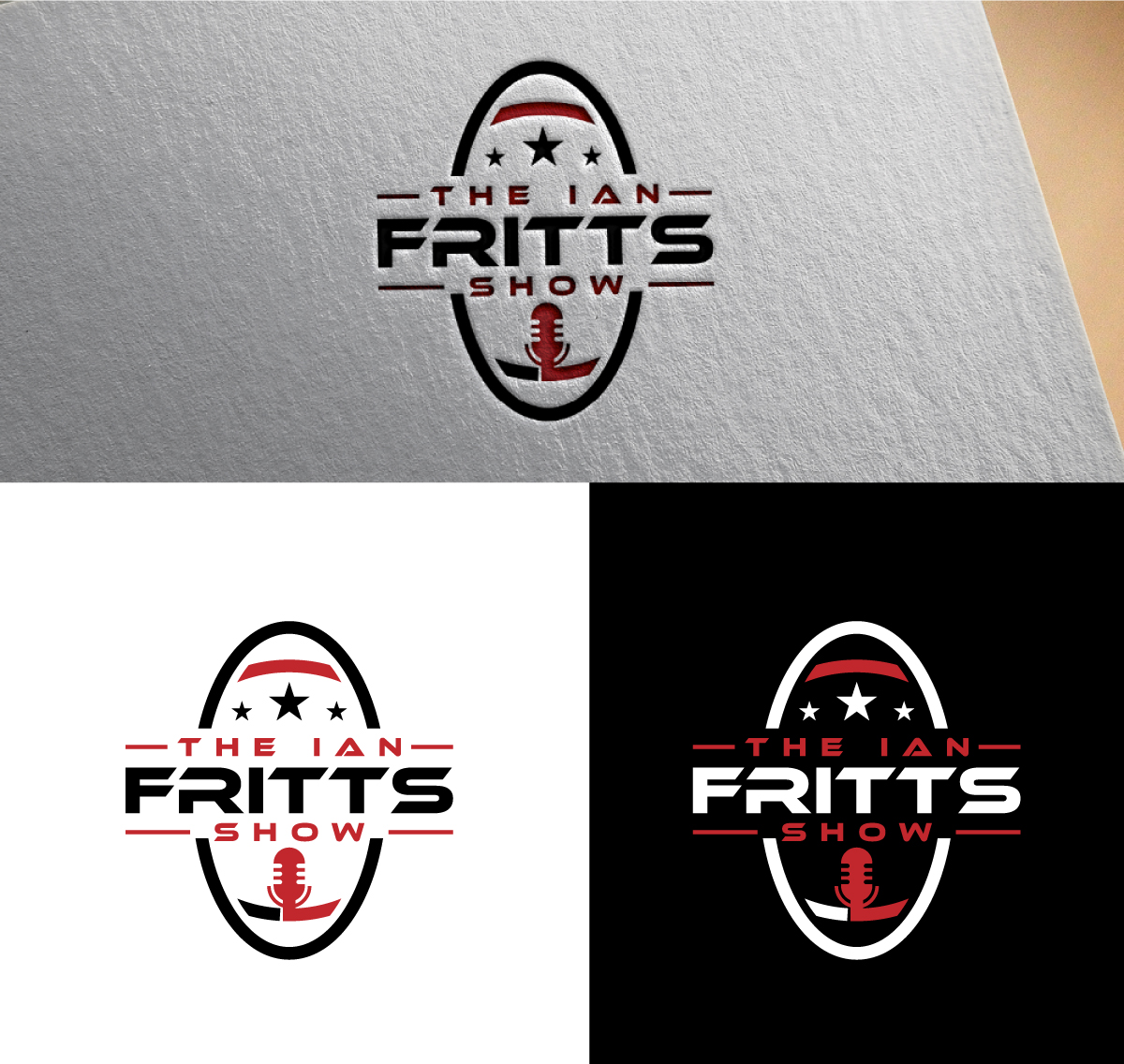 Logo Design by RS_Design for this project | Design #32176278