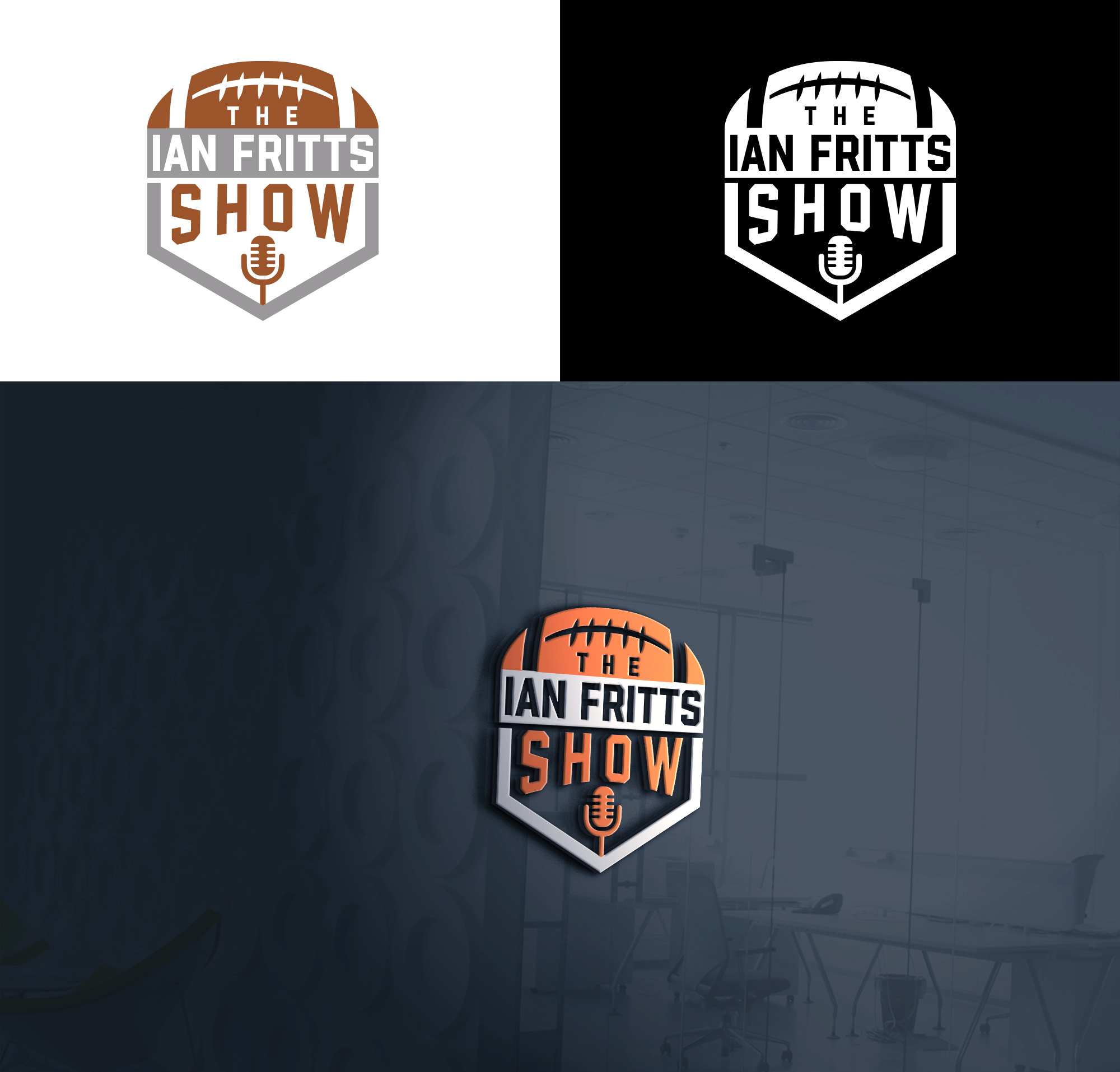 Logo Design by RA-bica for this project | Design #32189525