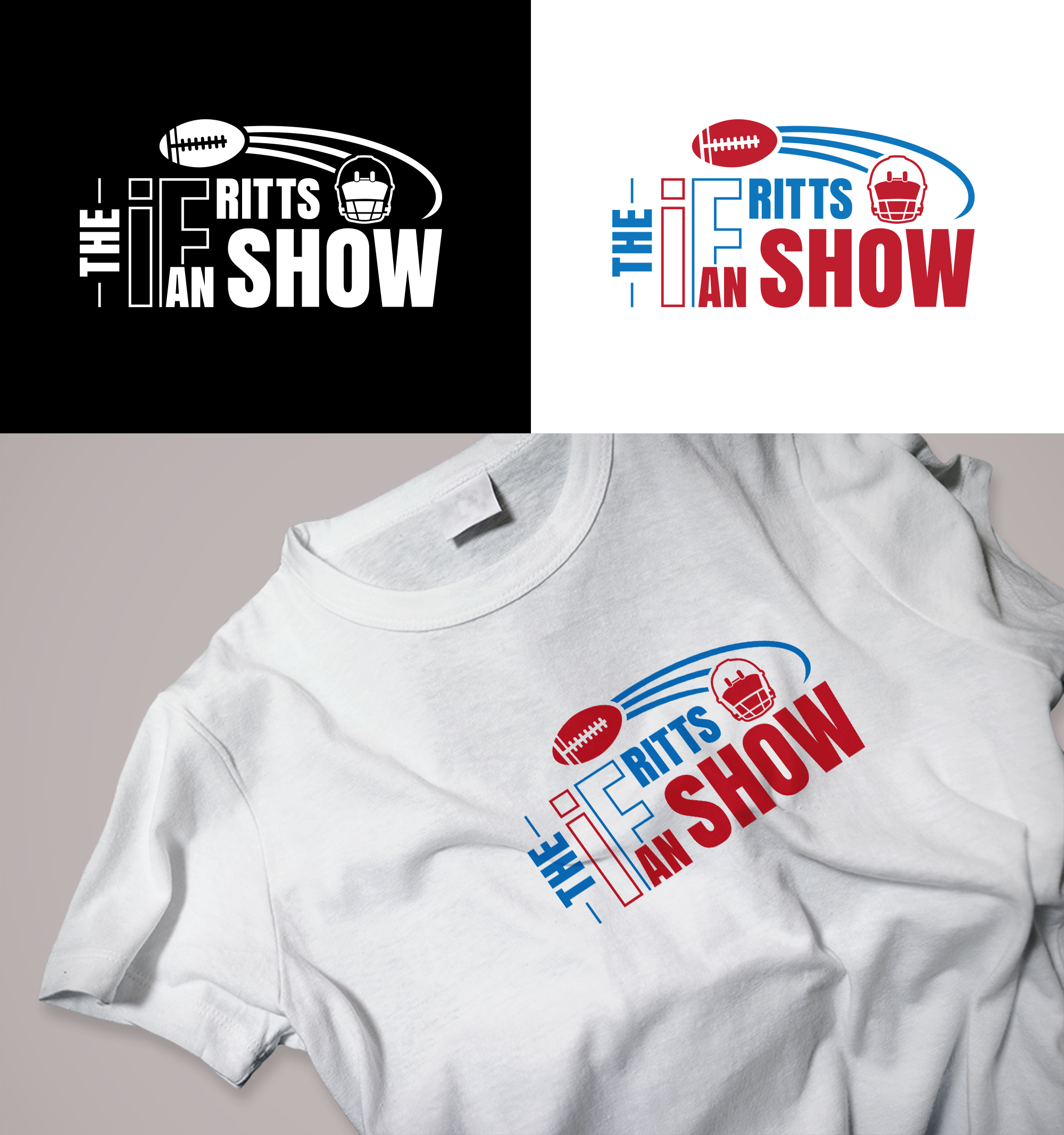 Logo Design by RA-bica for this project | Design #32189729