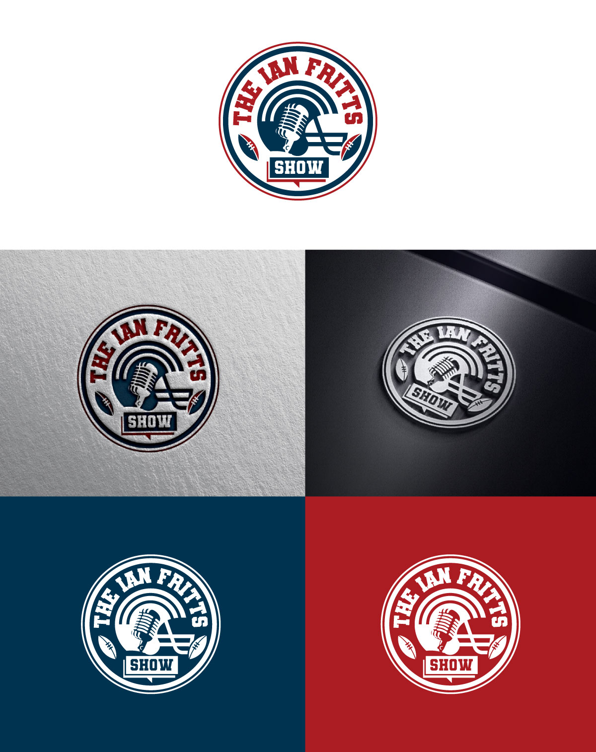 Logo Design by alexdarah for this project | Design #32175814