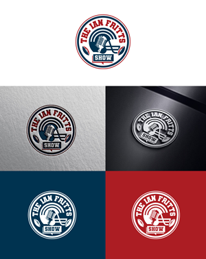 Logo Design by alexdarah for this project | Design: #32175814