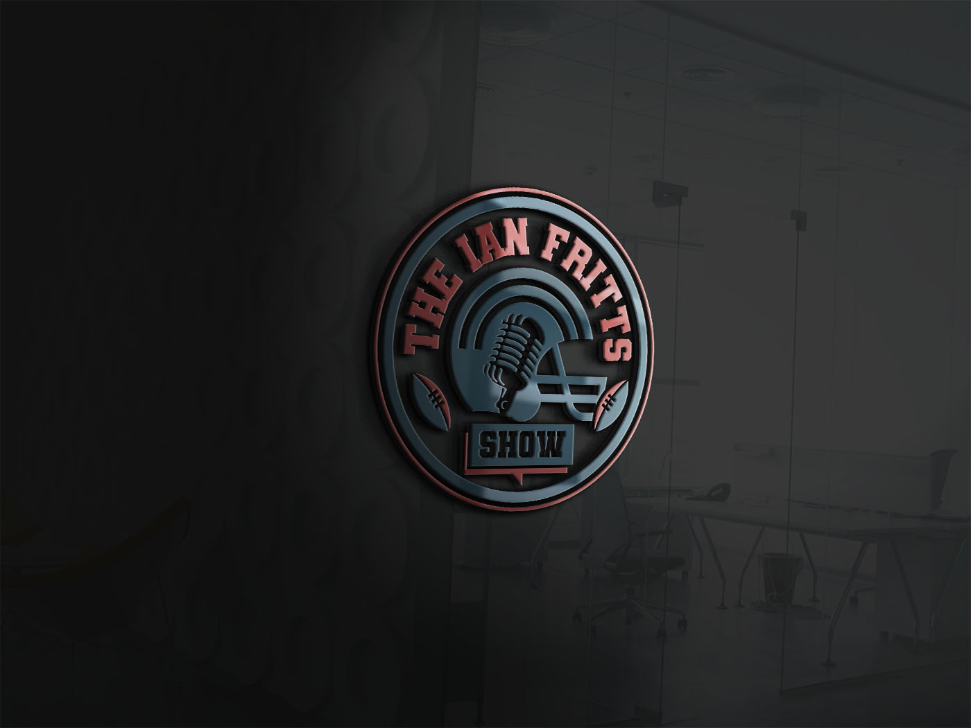 Logo Design by alexdarah for this project | Design #32175815