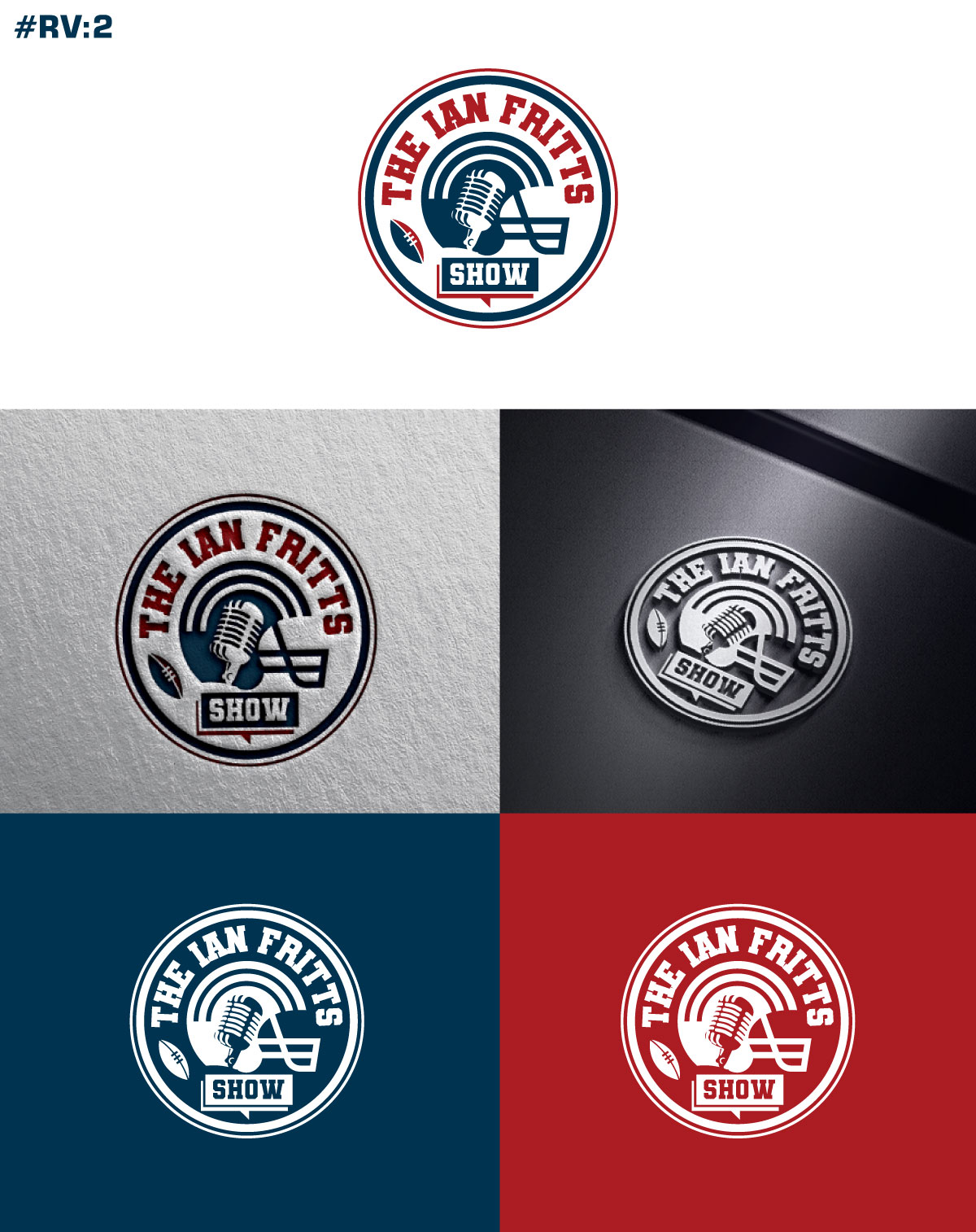 Logo Design by alexdarah for this project | Design #32180533