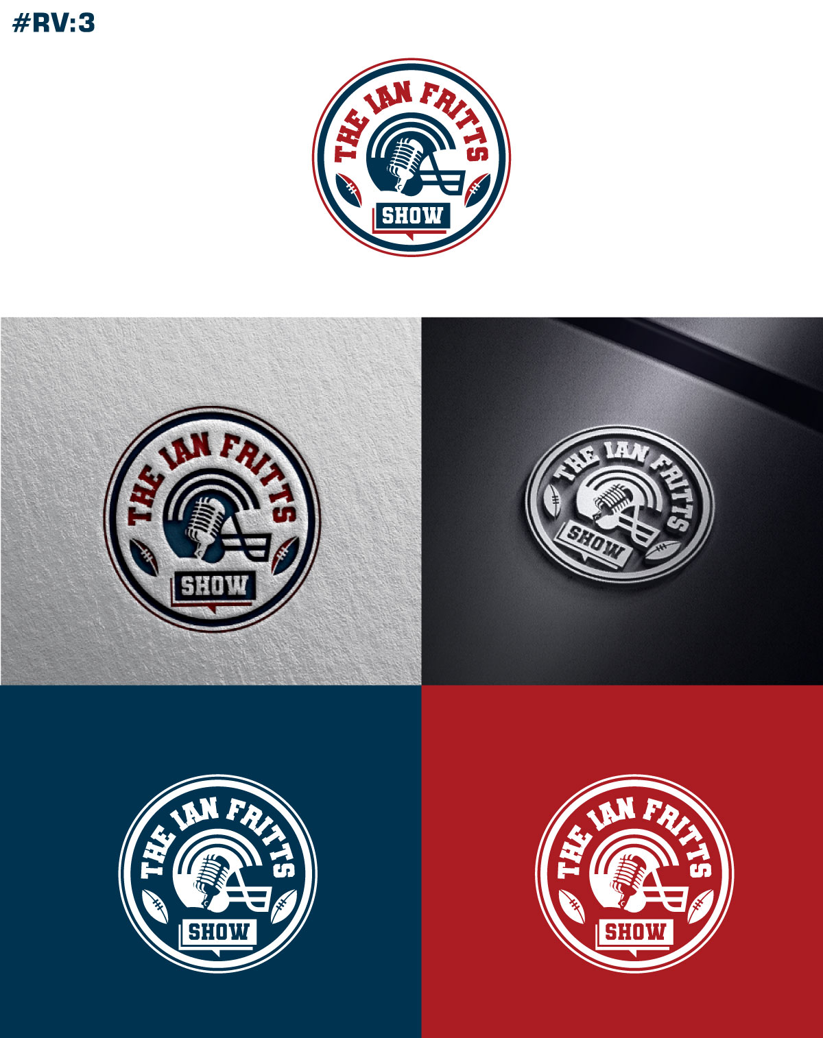 Logo Design by alexdarah for this project | Design #32180660