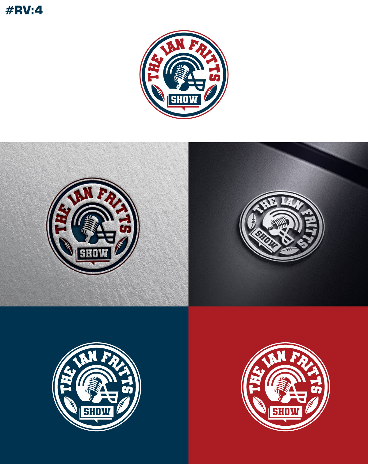 Logo Design by alexdarah for this project | Design: #32183944