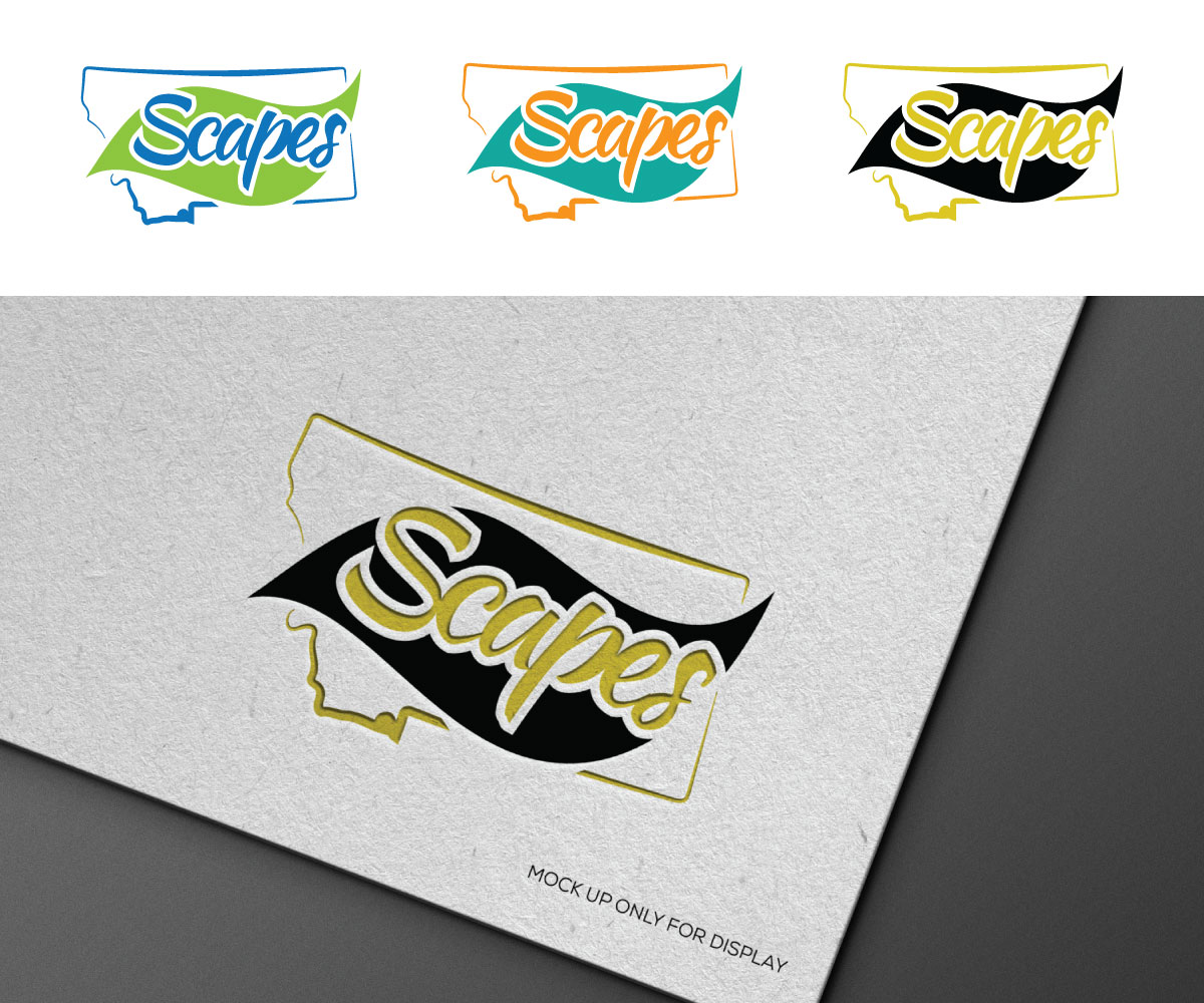 Logo Design by Srk pix!14 for this project | Design #32195747